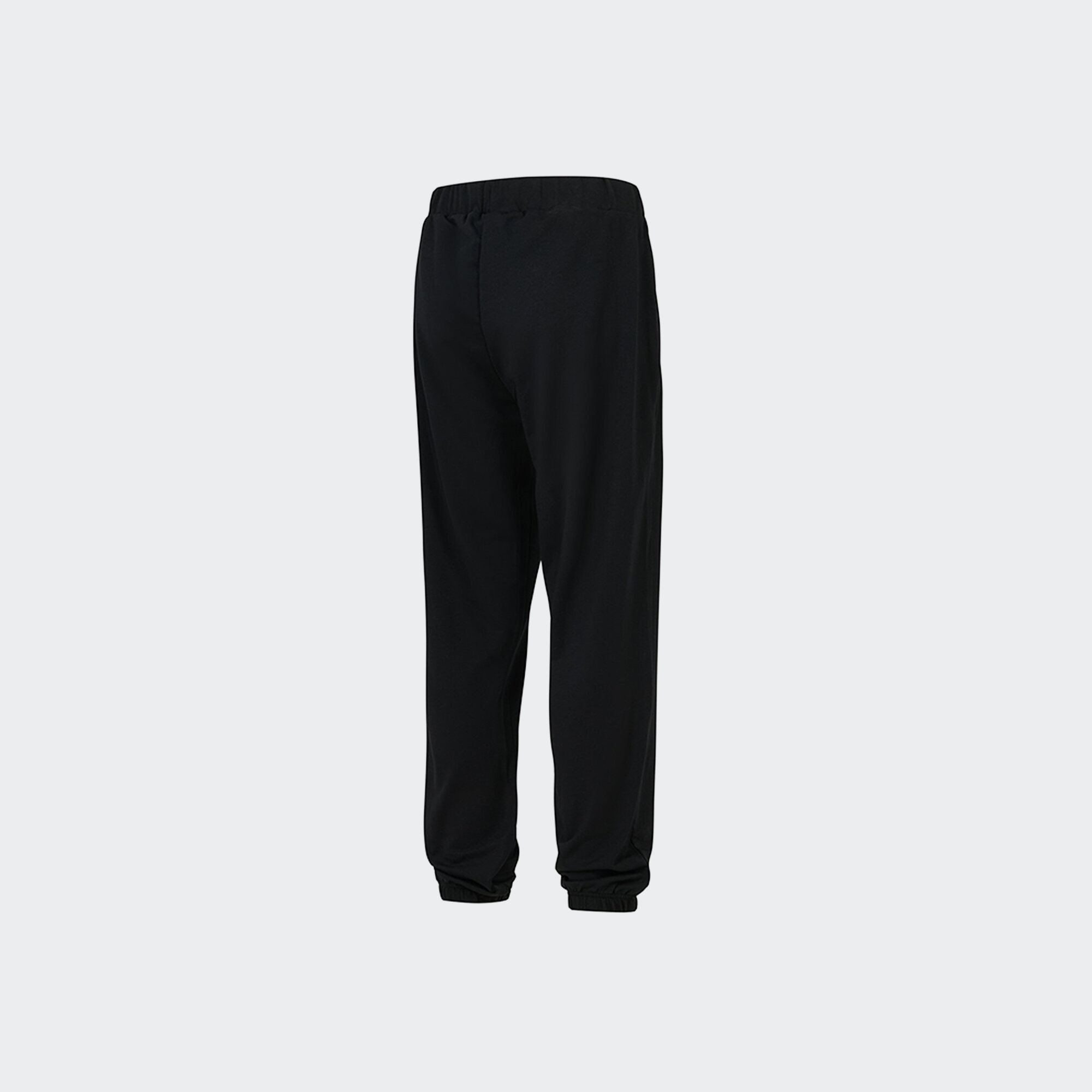New Balance-NB Lifestyle Men Pants-Eşofman Altı-MNP1642-BKXL