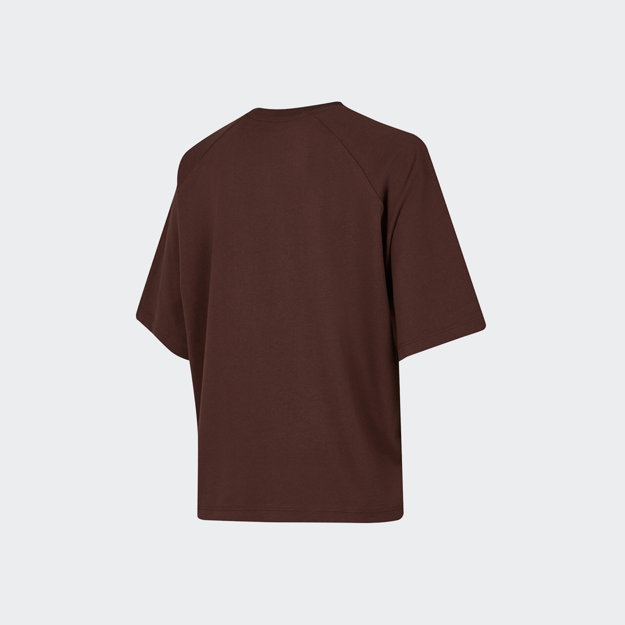 New Balance-NB Lifestyle Women T-Shirt-T-Shirt-WNT3625-EASXS