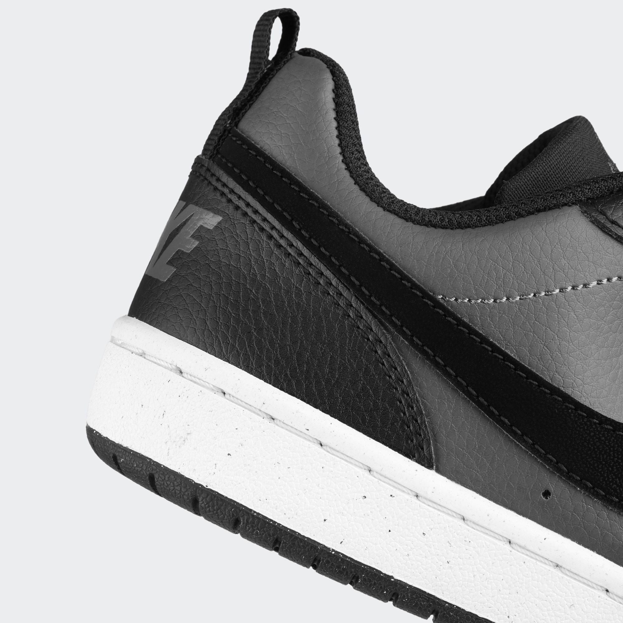 Nike-Court Borough Low Bts (GS)-Sneaker-IO1661001