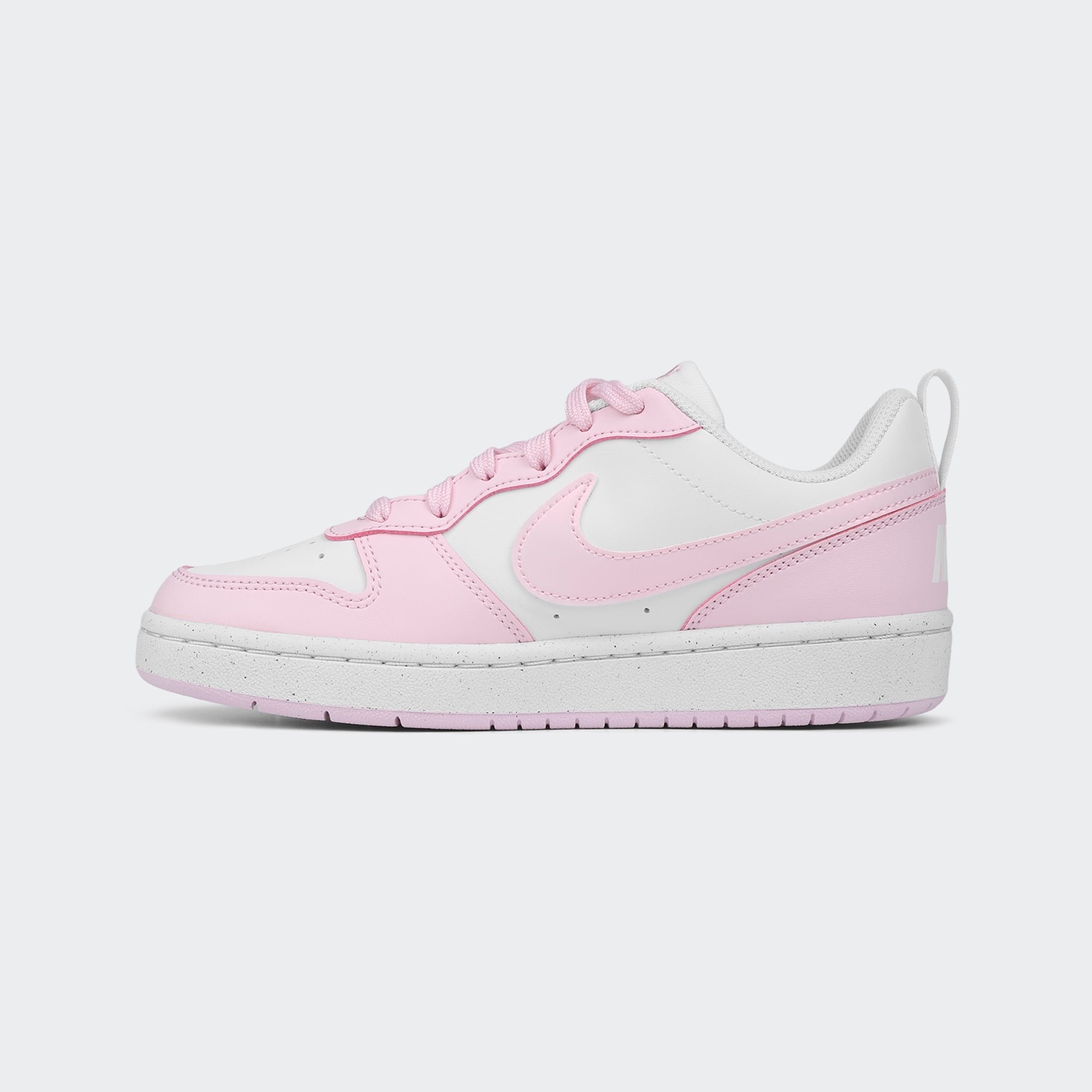Nike-Court Borough Low Recraft (GS)-Sneaker-DV545610536