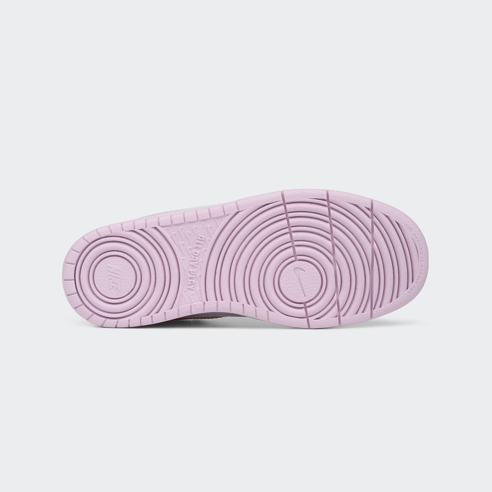 Nike-Court Borough Low Recraft (GS)-Sneaker-DV545610536