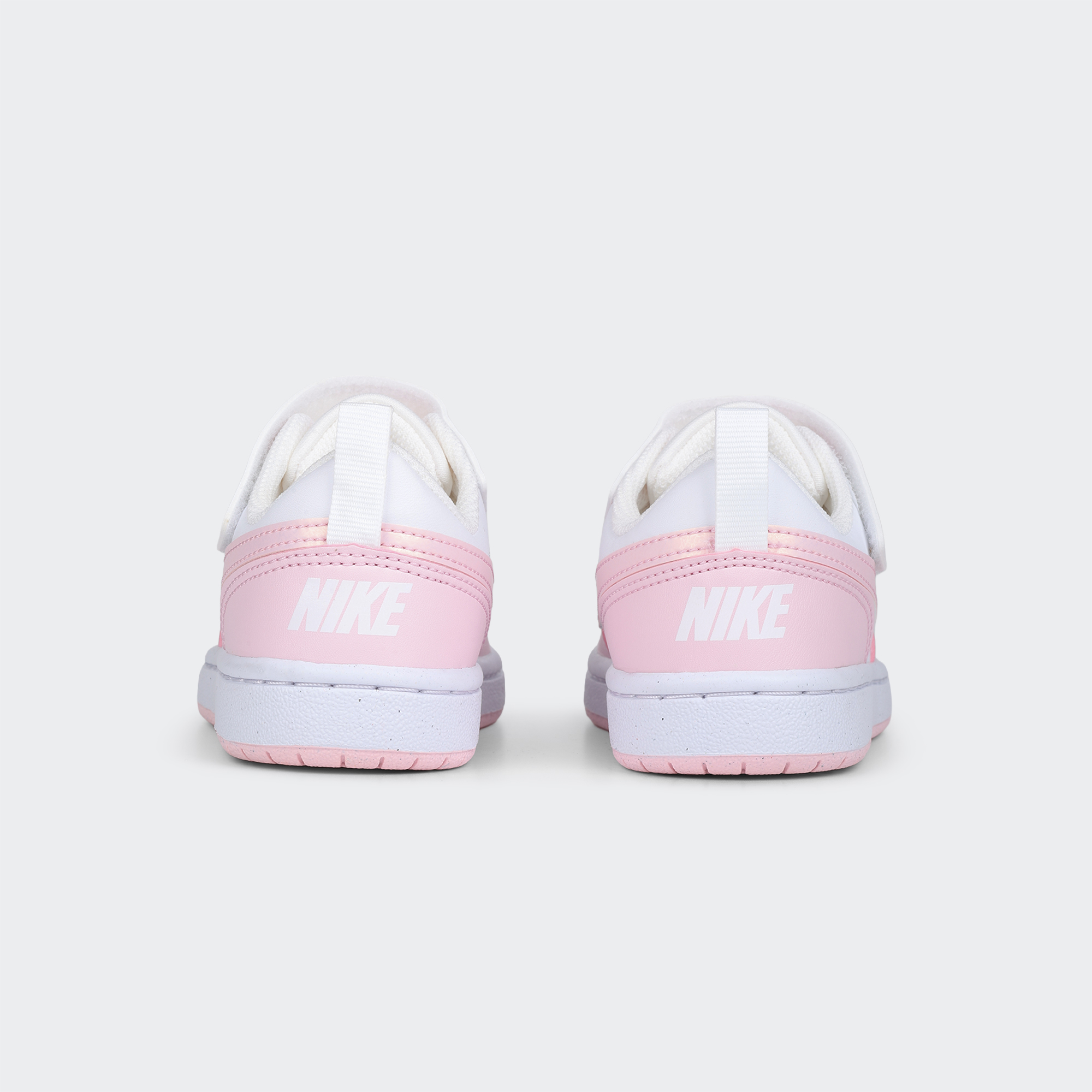 Nike-Court Borough Low Recraft (PS)-Sneaker-DV5457105