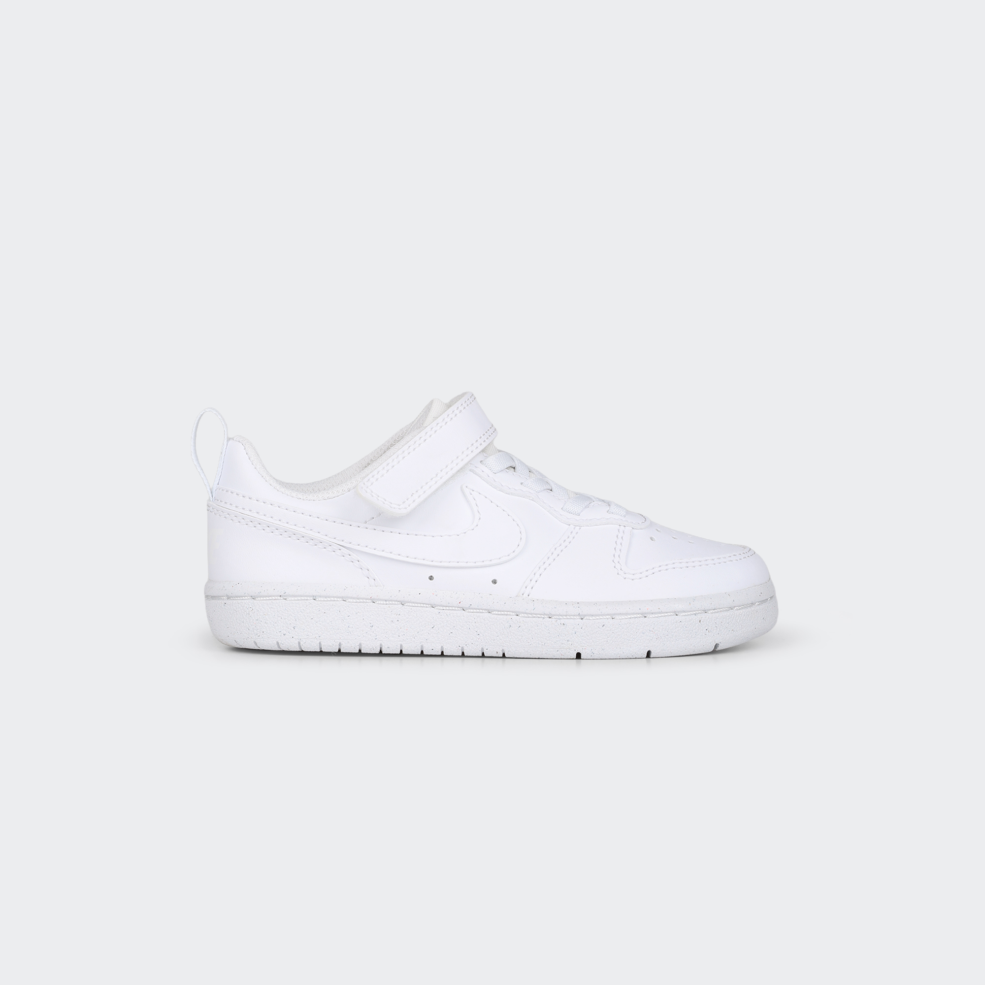 Nike-Court Borough Low Recraft (PS)-Sneaker-DV5457106