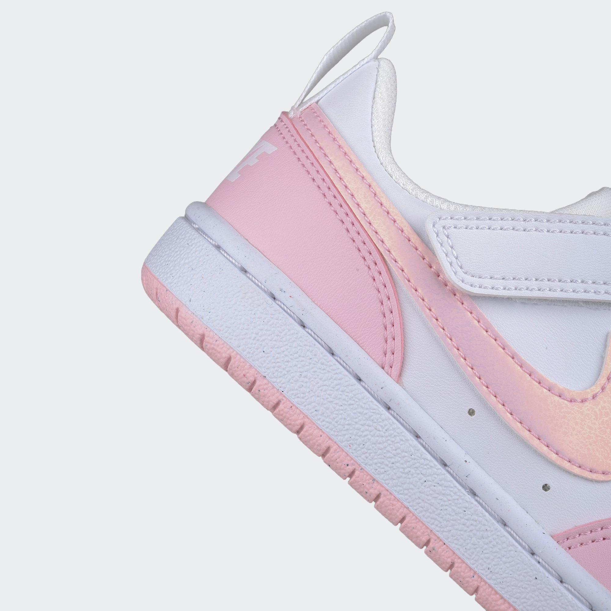 Nike-Court Borough Low Recraft (PS)-Sneaker-DV5457105