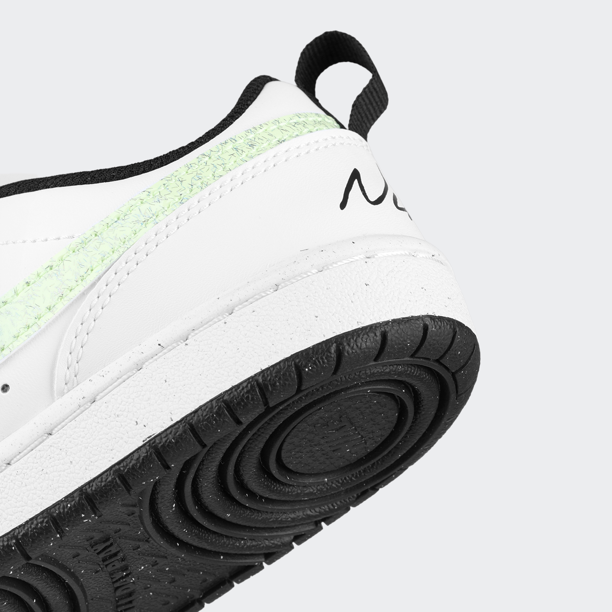 Nike-Court Borough Low Win (PS)-Sneaker-IR1529100
