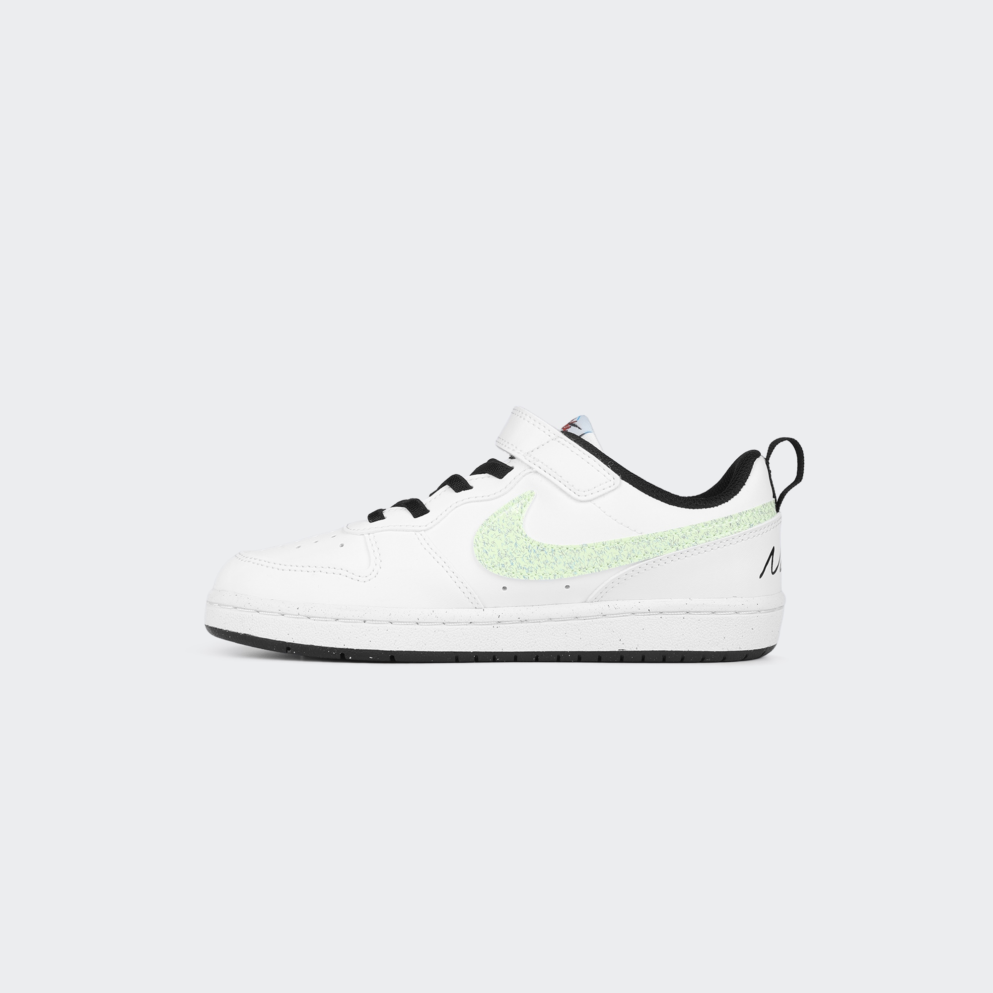 Nike-Court Borough Low Win (PS)-Sneaker-IR1529100