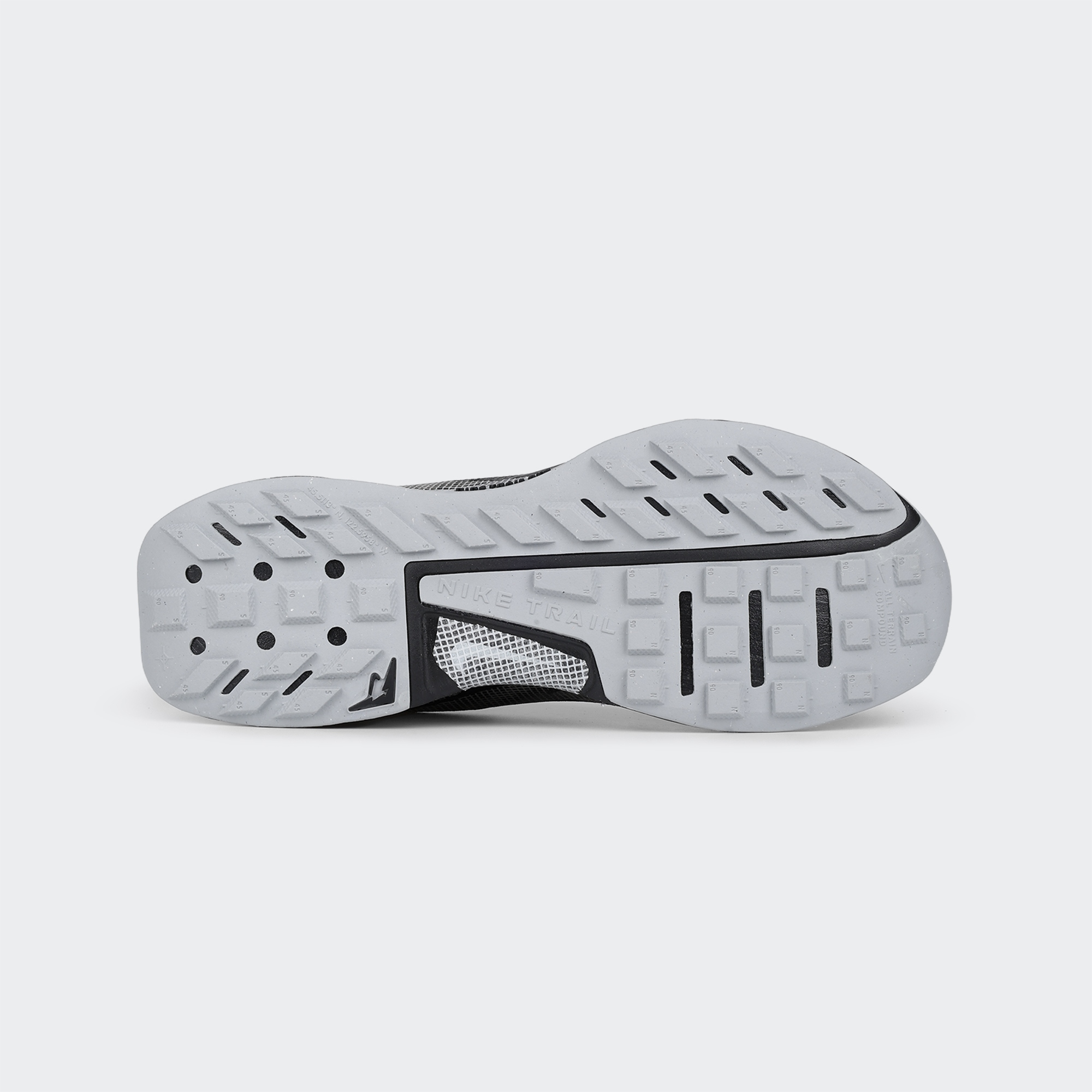 Nike-Juniper Trail 3-Sneaker-FQ0904001