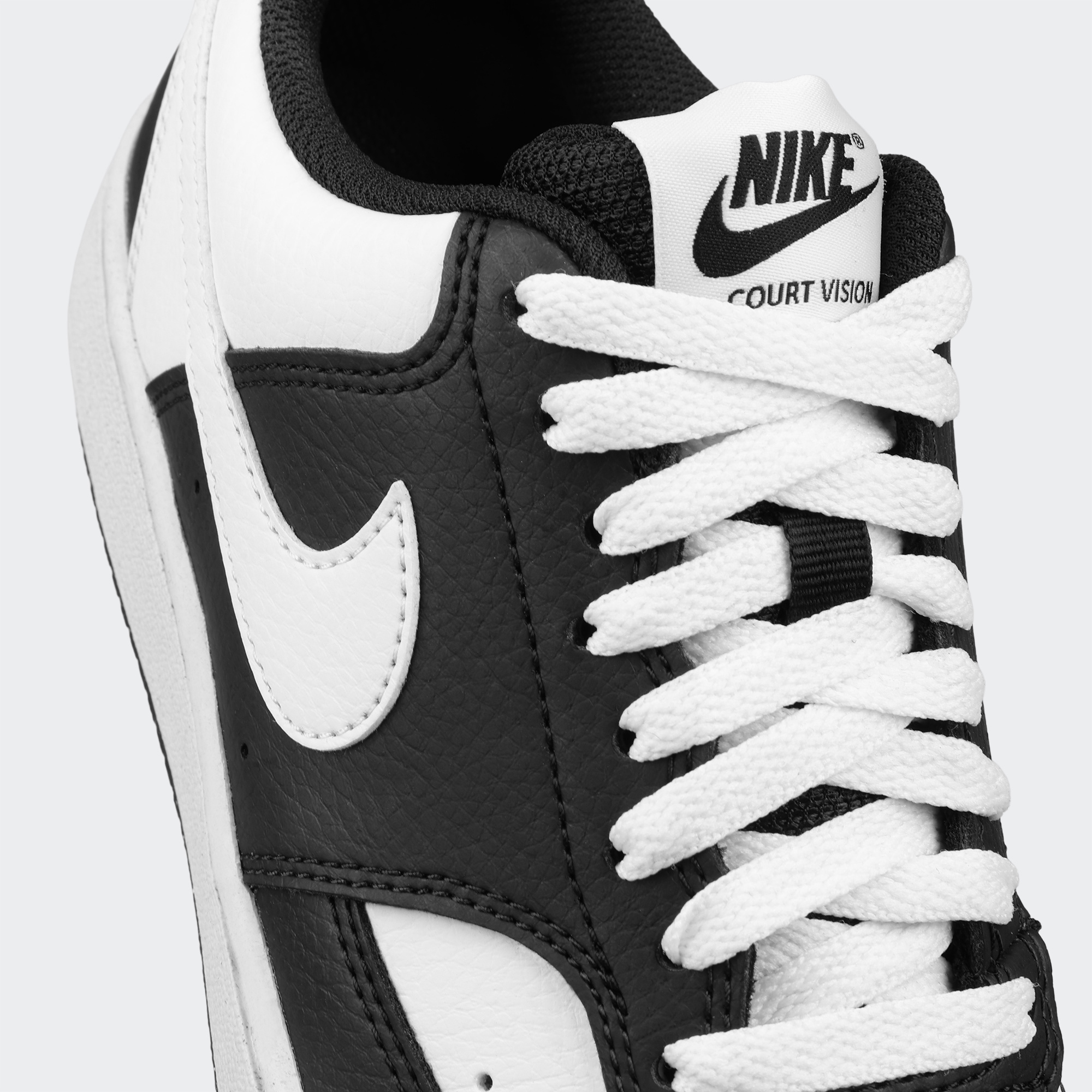 Nike-W Nike Court Vision LO NN-Sneaker-DH3158003375