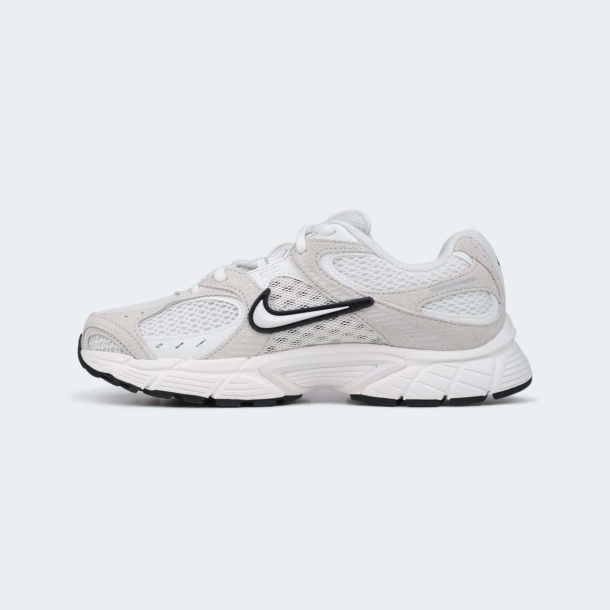 Nike-W Nike V5 Pnr Suede 2-Sneaker-IX019710539