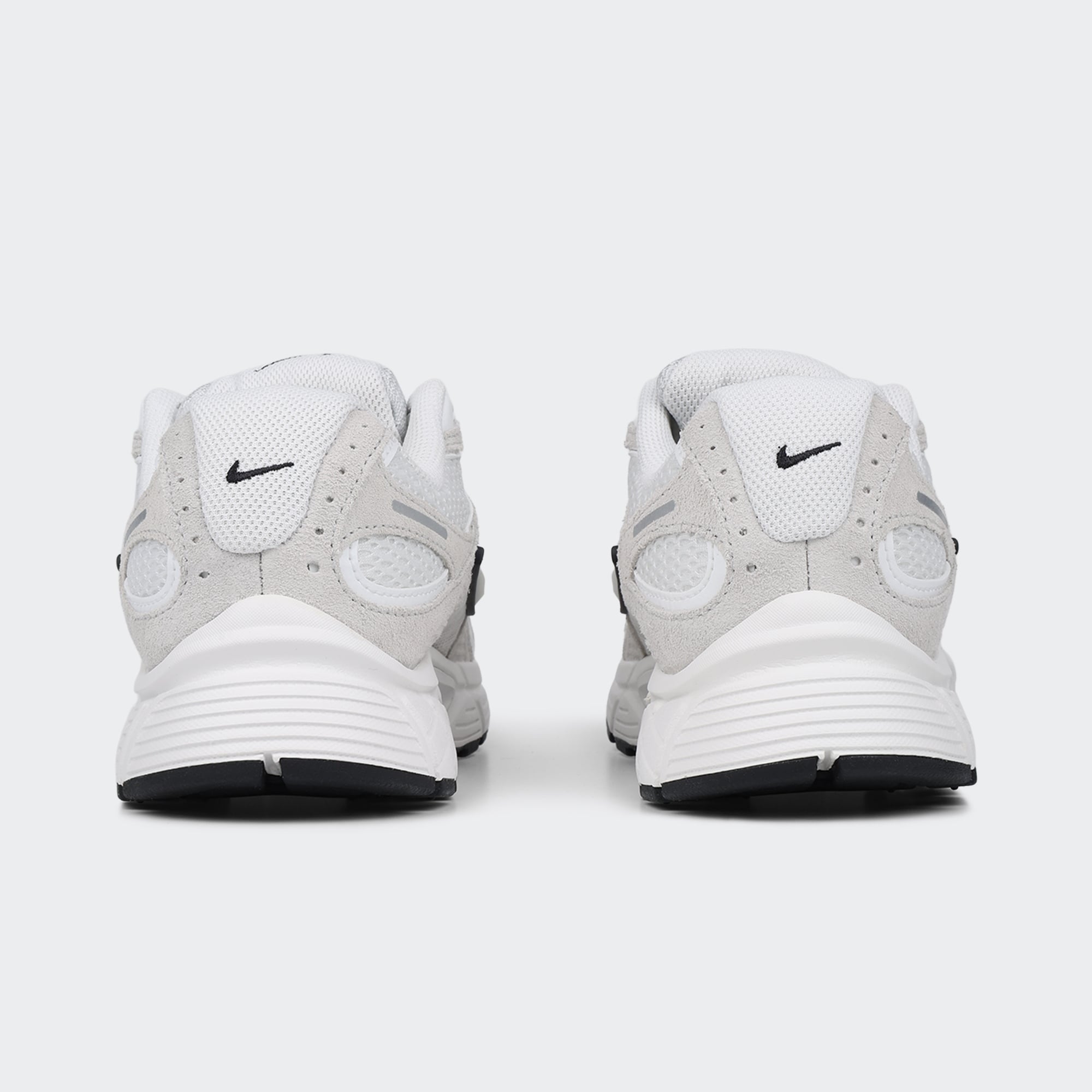 Nike-W Nike V5 Pnr Suede 2-Sneaker-IX019710539