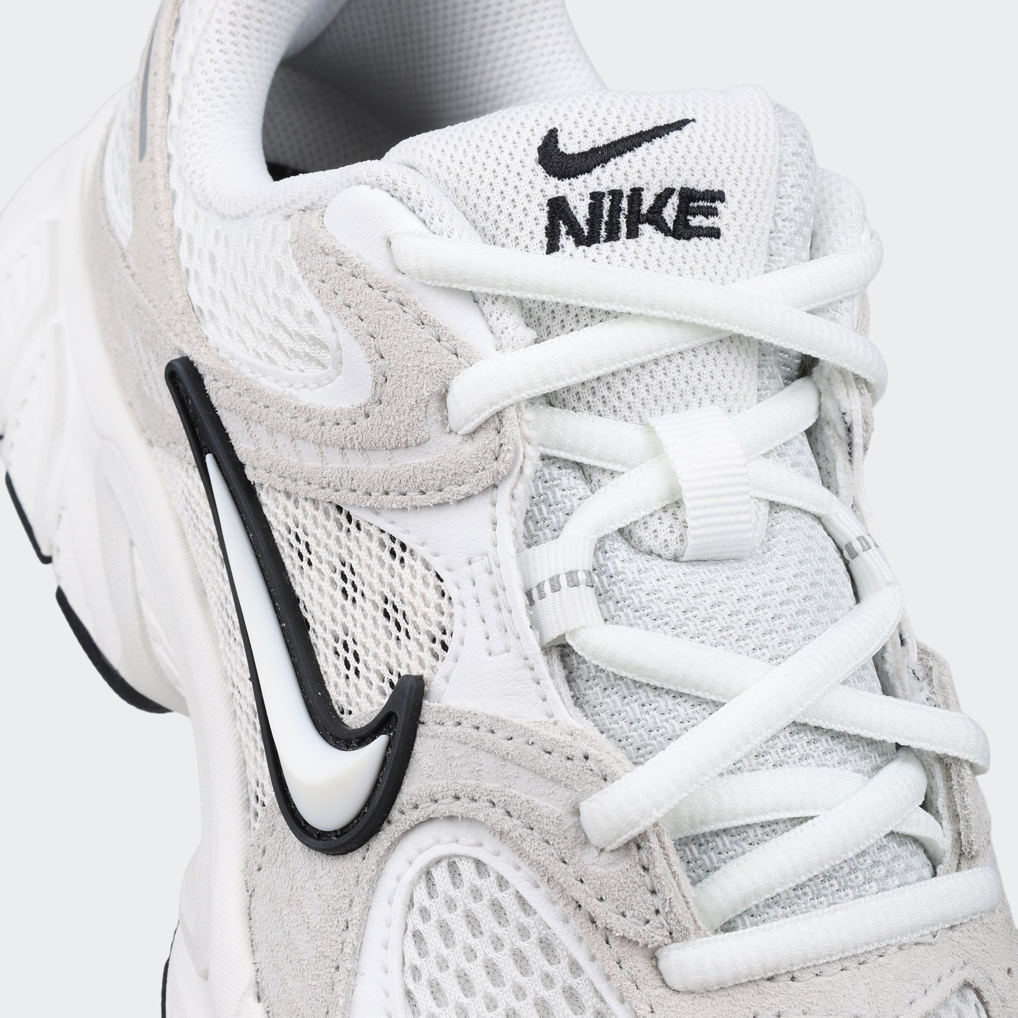 Nike-W Nike V5 Pnr Suede 2-Sneaker-IX019710539