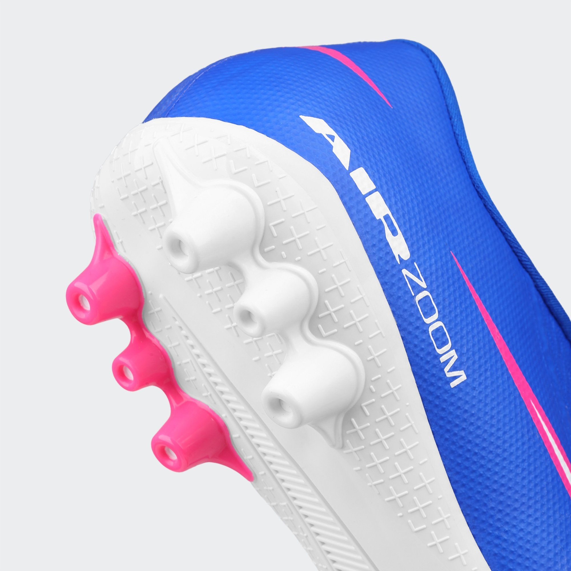 Nike-Zoom Vapor 16 Academy AG-Futbol-FQ836444645