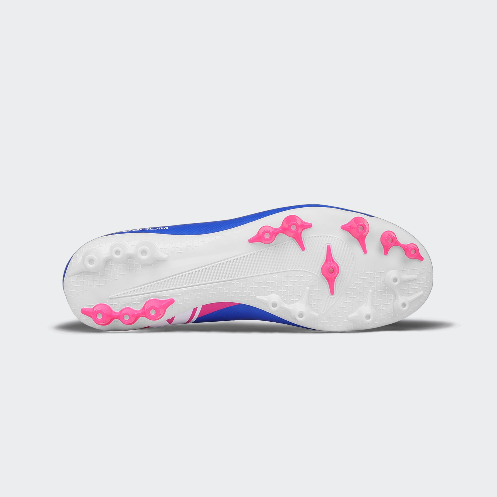 Nike-Zoom Vapor 16 Academy AG-Futbol-FQ836444645