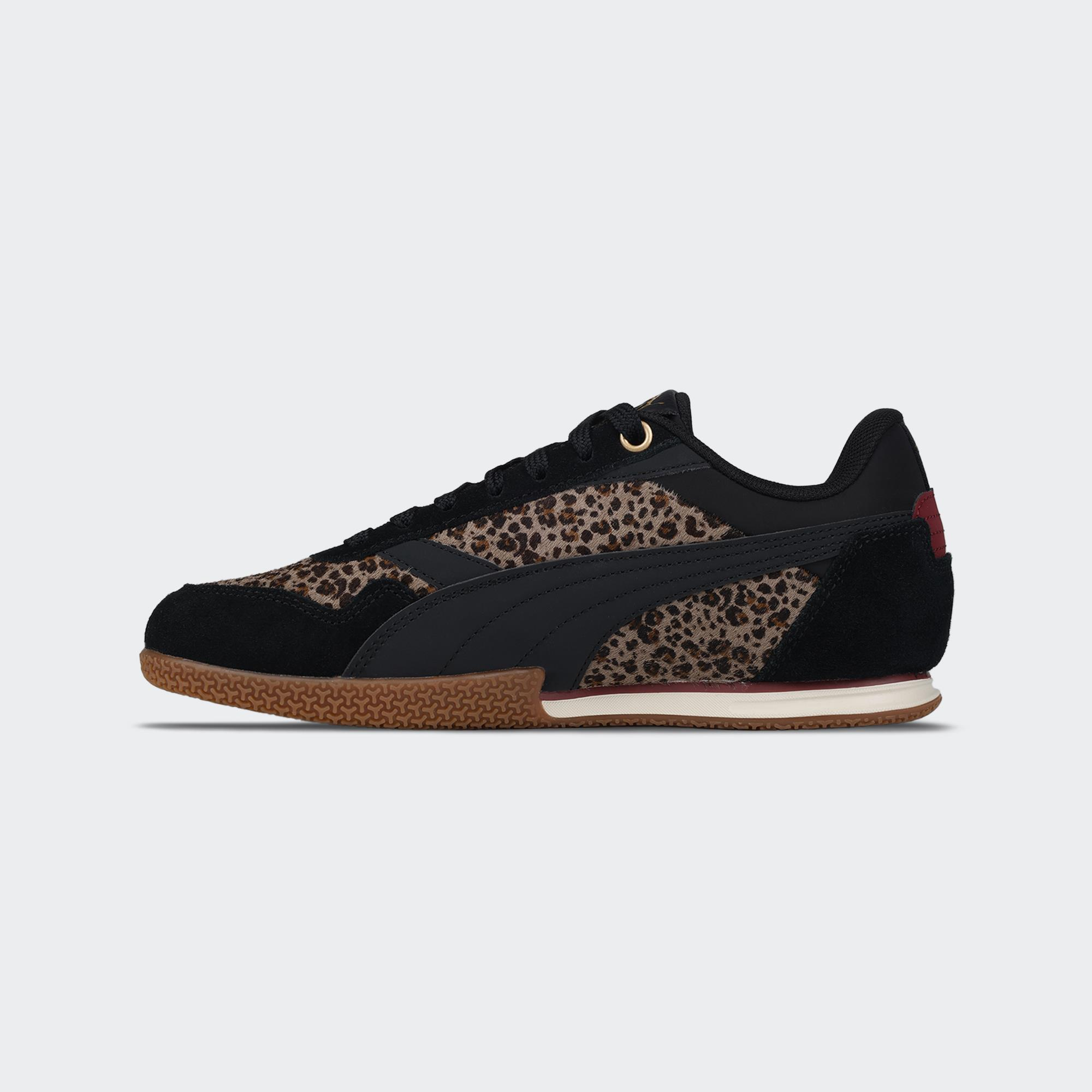 Puma-Bella Dona Animal Flair-Sneaker-40429602