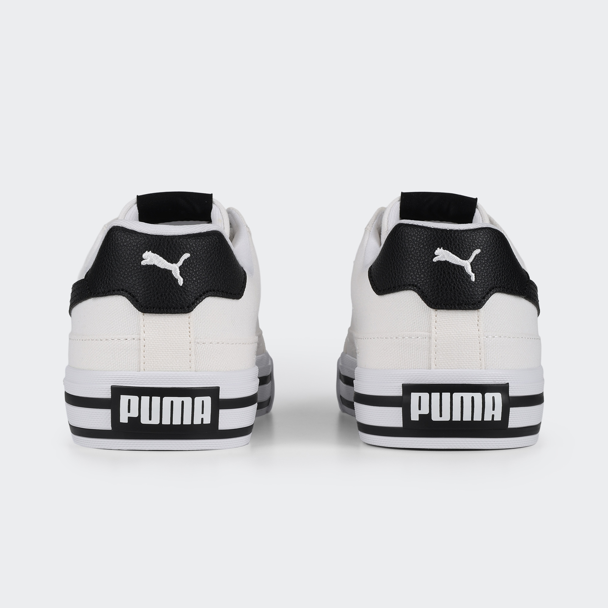 Puma-Court Classic Vulc FS-Sneaker-3963530242