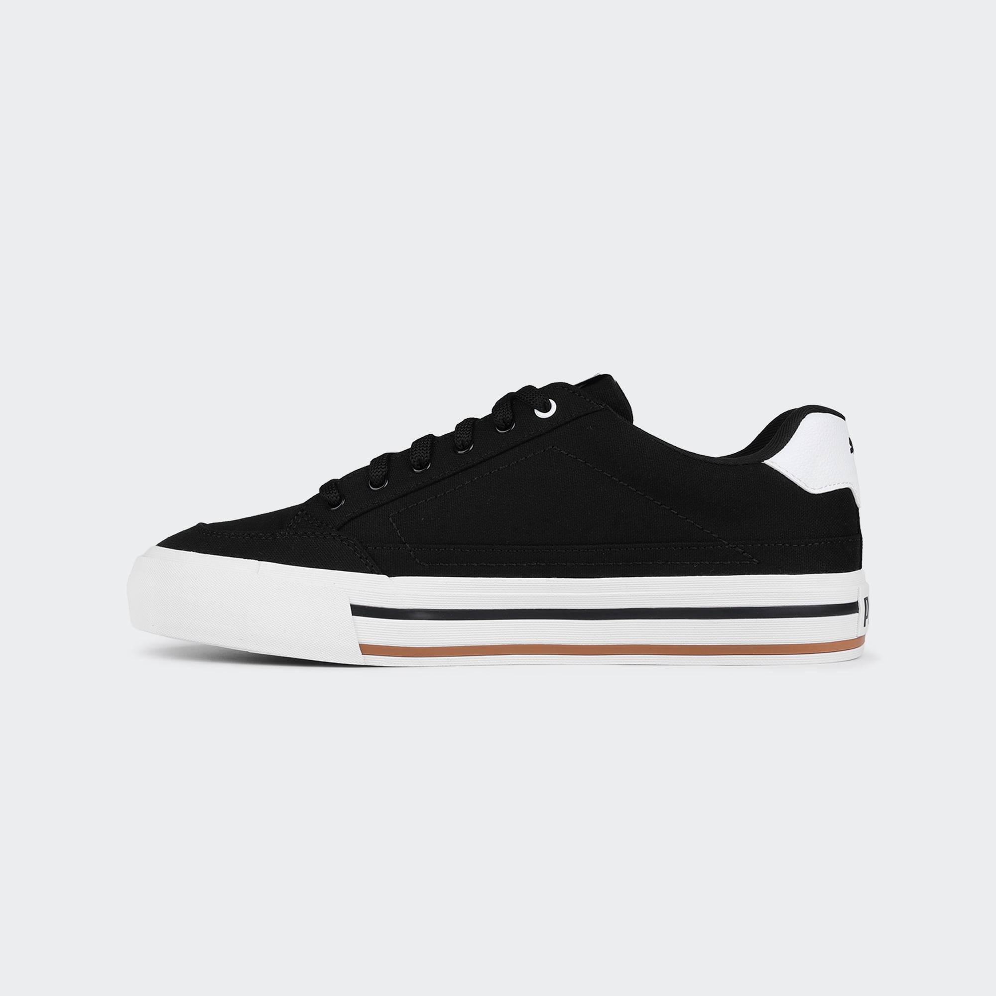 Puma-Court Classic Vulc Fs-Sneaker-39635303445