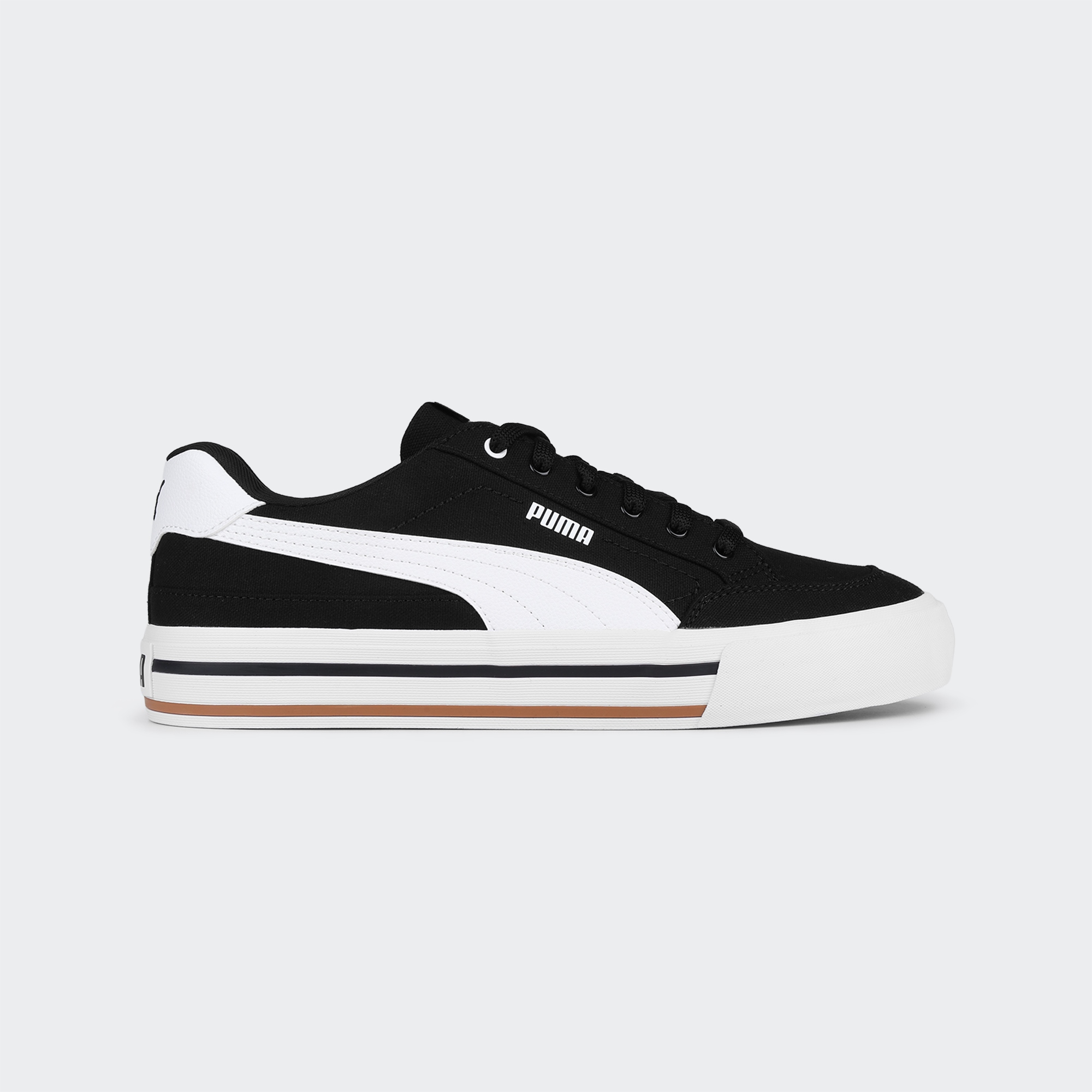 Puma-Court Classic Vulc Fs-Sneaker-39635303445