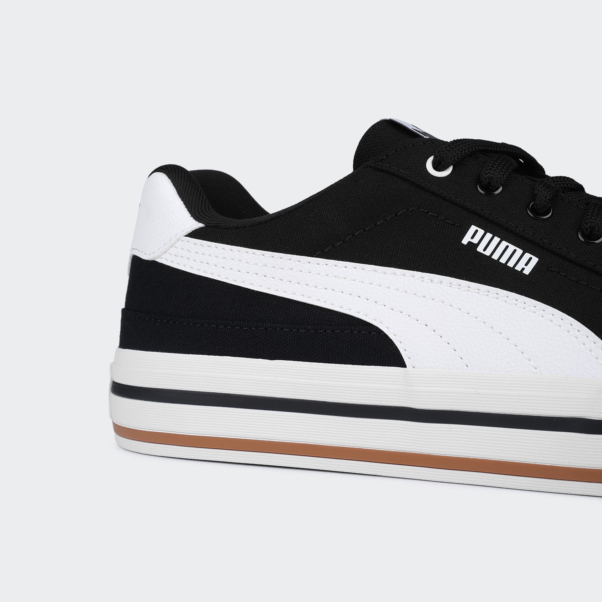Puma-Court Classic Vulc Fs-Sneaker-39635303445