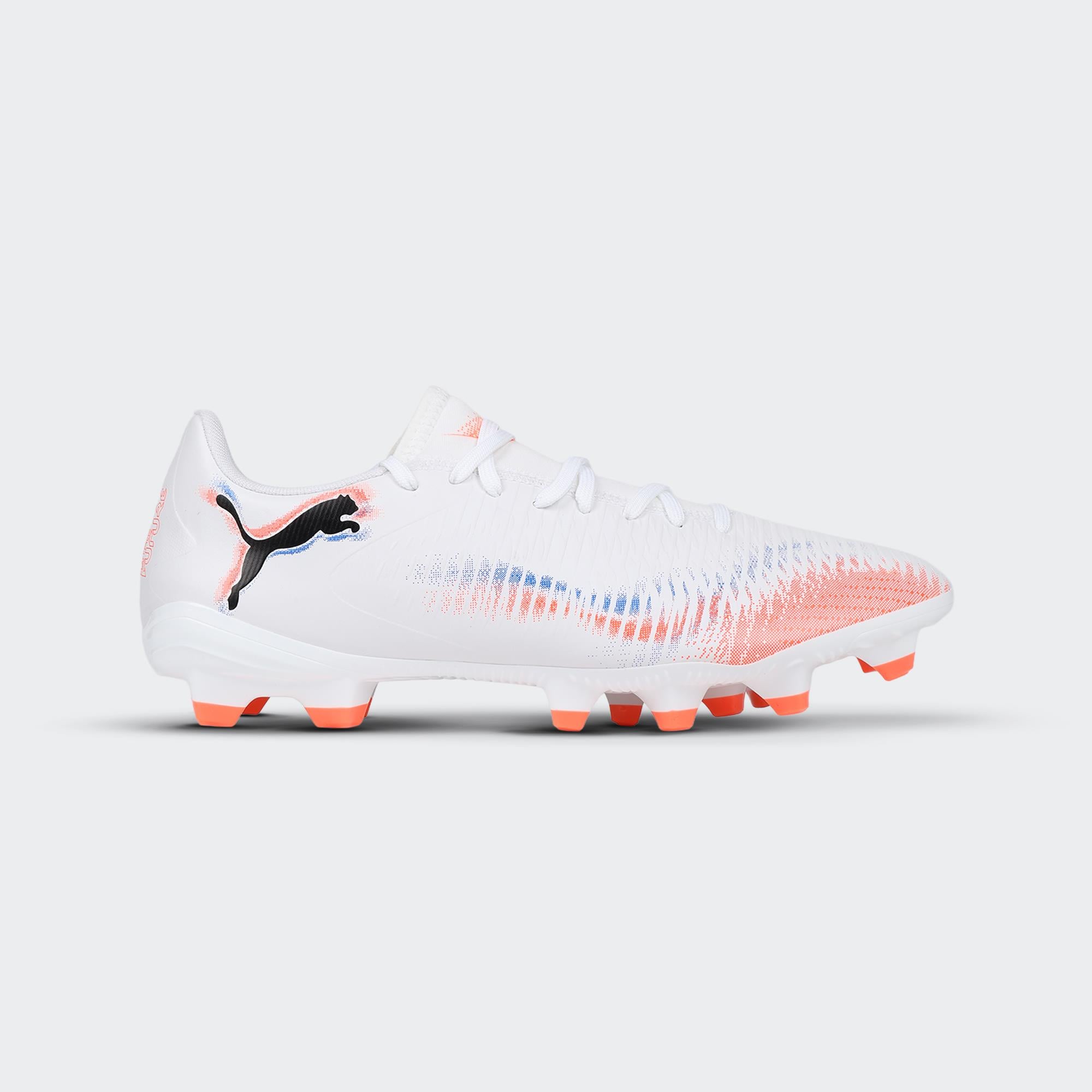 Puma-Future 8 Play FG/AG-Futbol-10860201