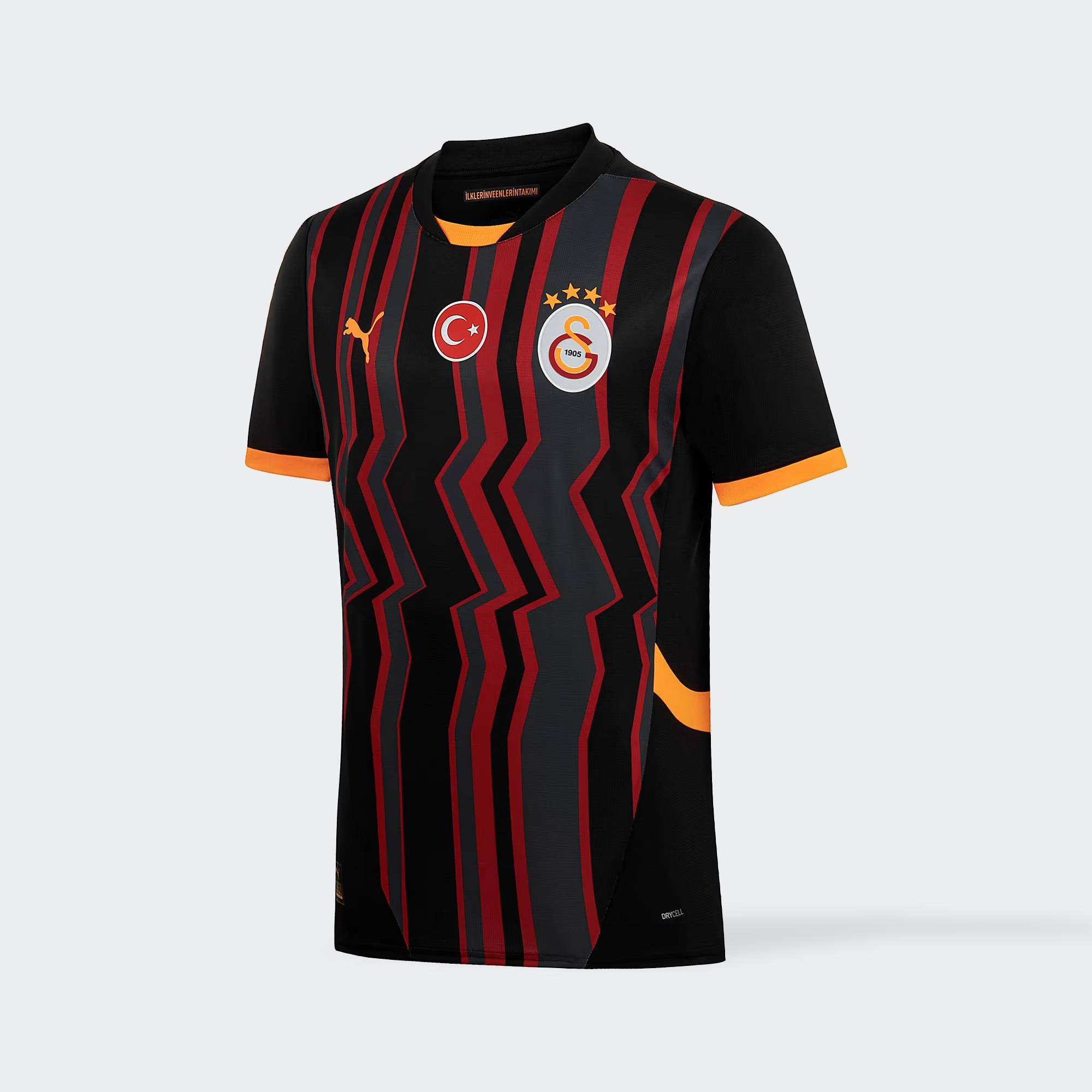 Puma-GSK Third Jersey  woS-Forma-77965403