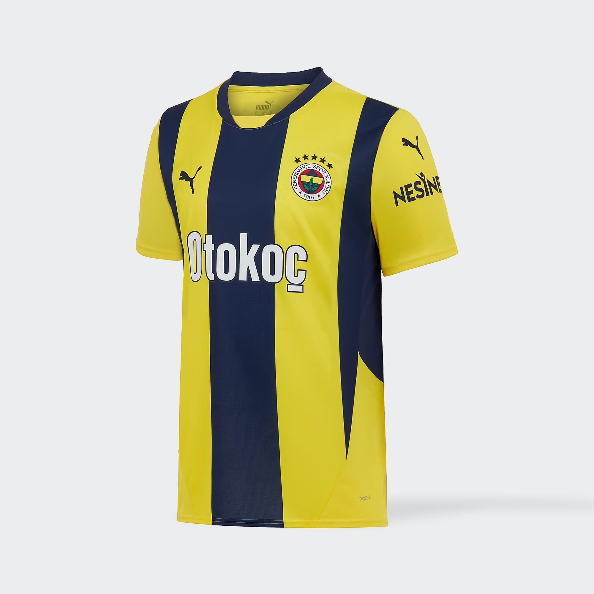 Puma-Home Jersey Replica-Forma-77536001