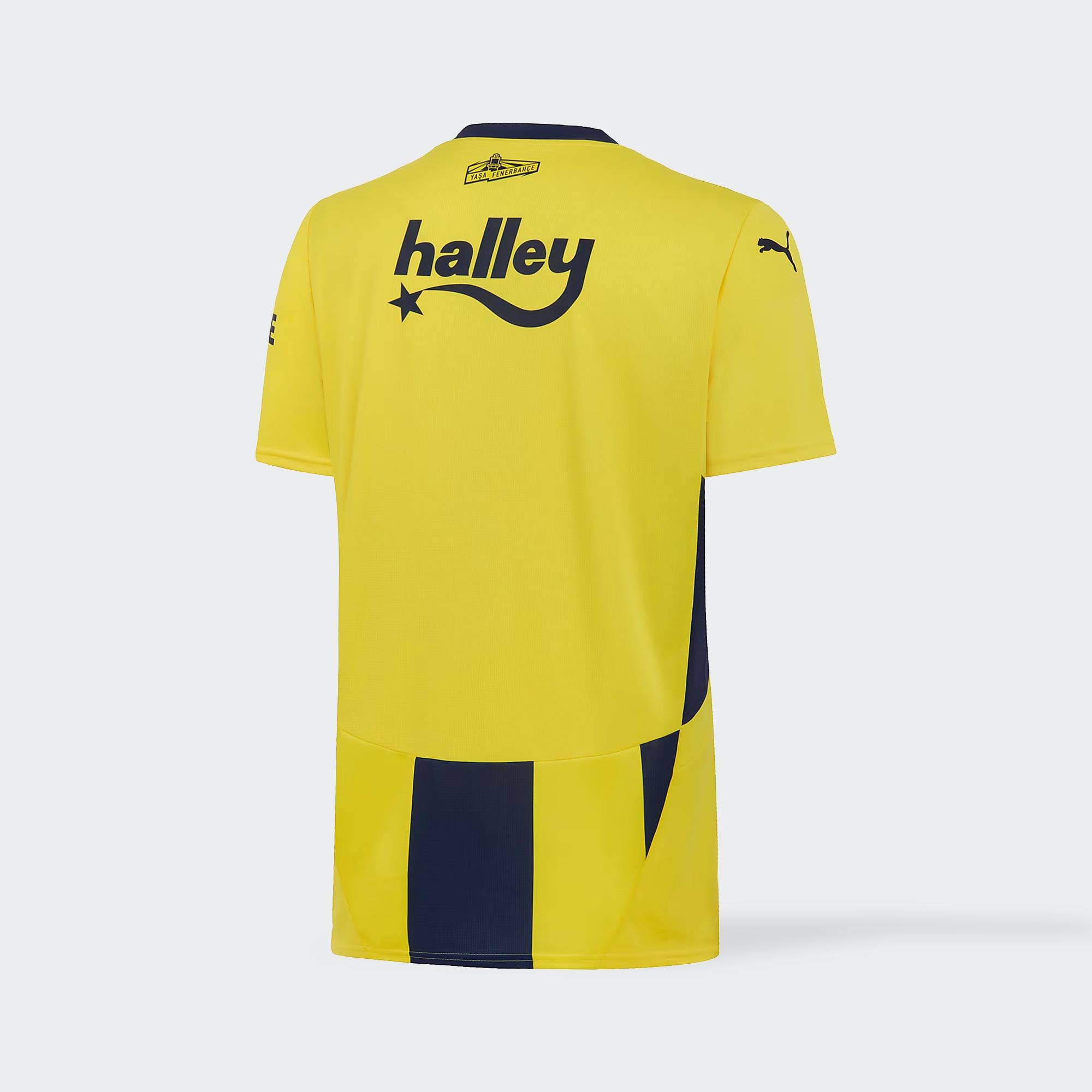 Puma-Home Jersey Replica-Forma-77536001