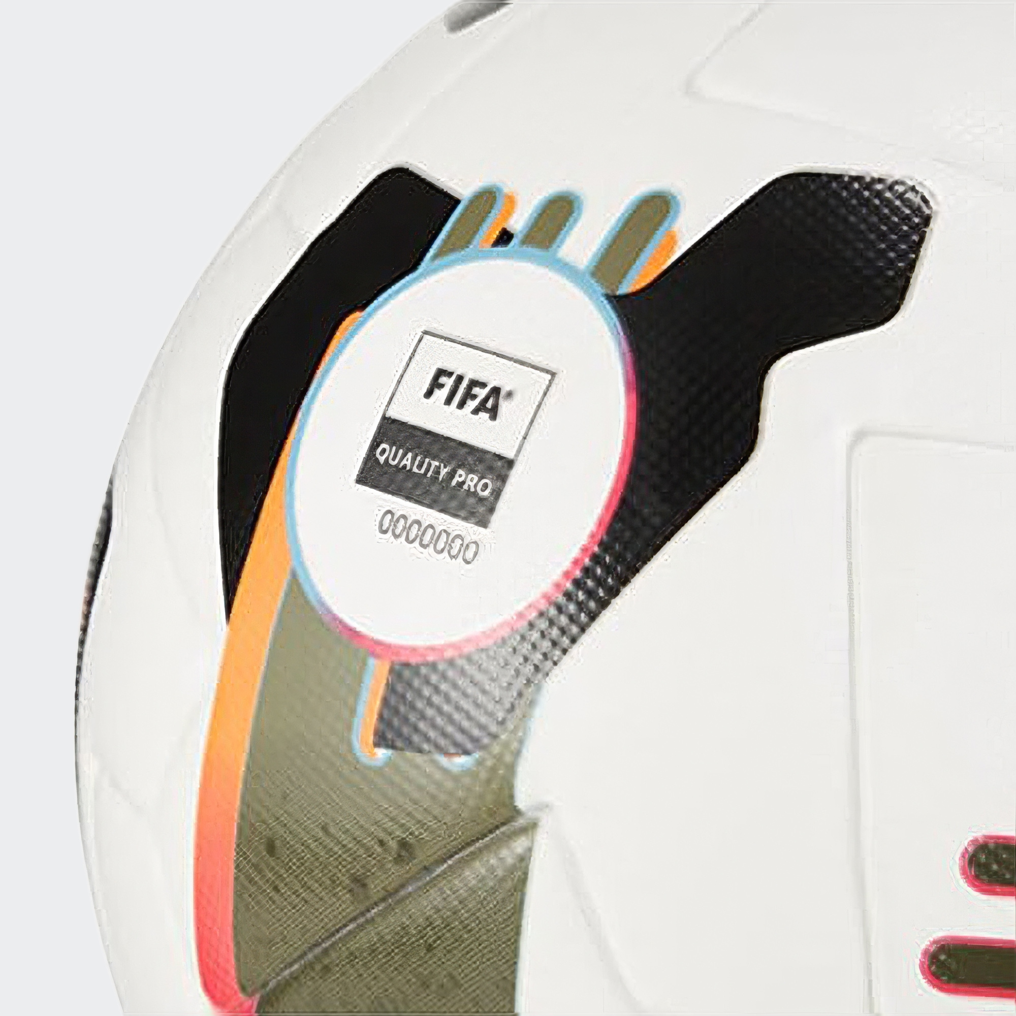 Puma-Orbita 2 TB Fifa Quality Pro-Futbol Topu-08432301