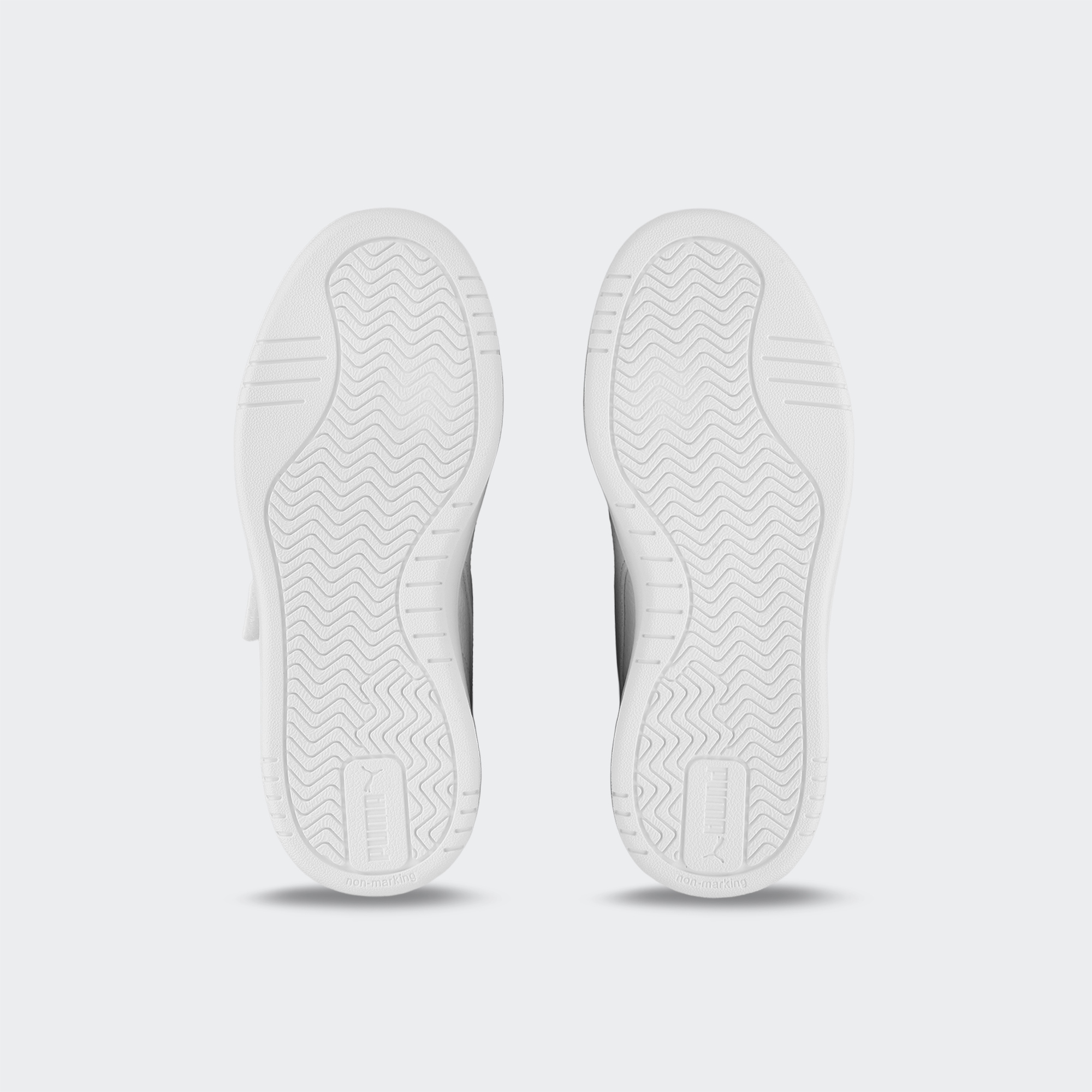 Puma-Puma Caven  III AC+ PS-Sneaker-4062390135