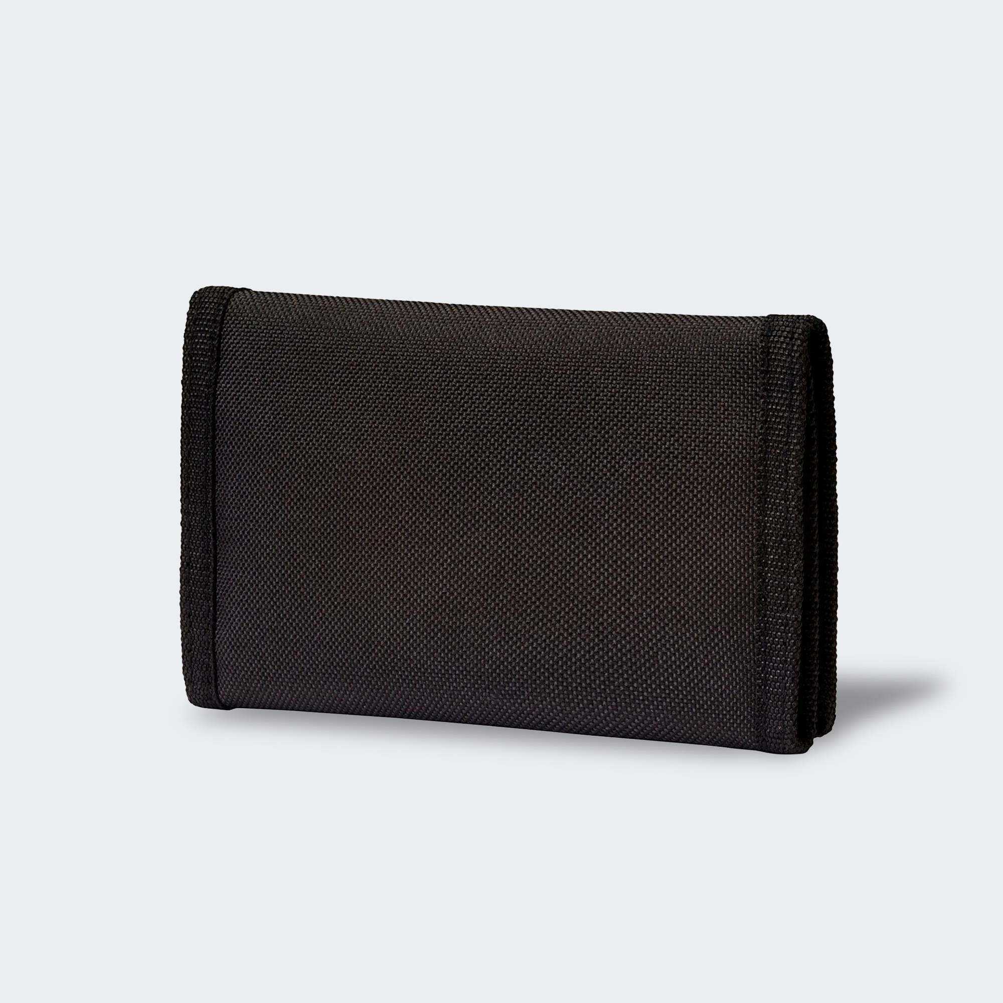 Puma-Puma Phase Wallet Siyah Cüzdan-Cüzdan-07561701