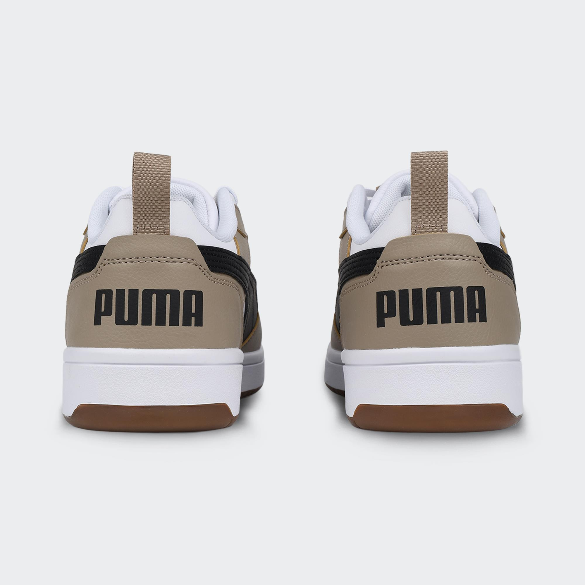 Puma-Rebound v6 Low-Sneaker-39232852