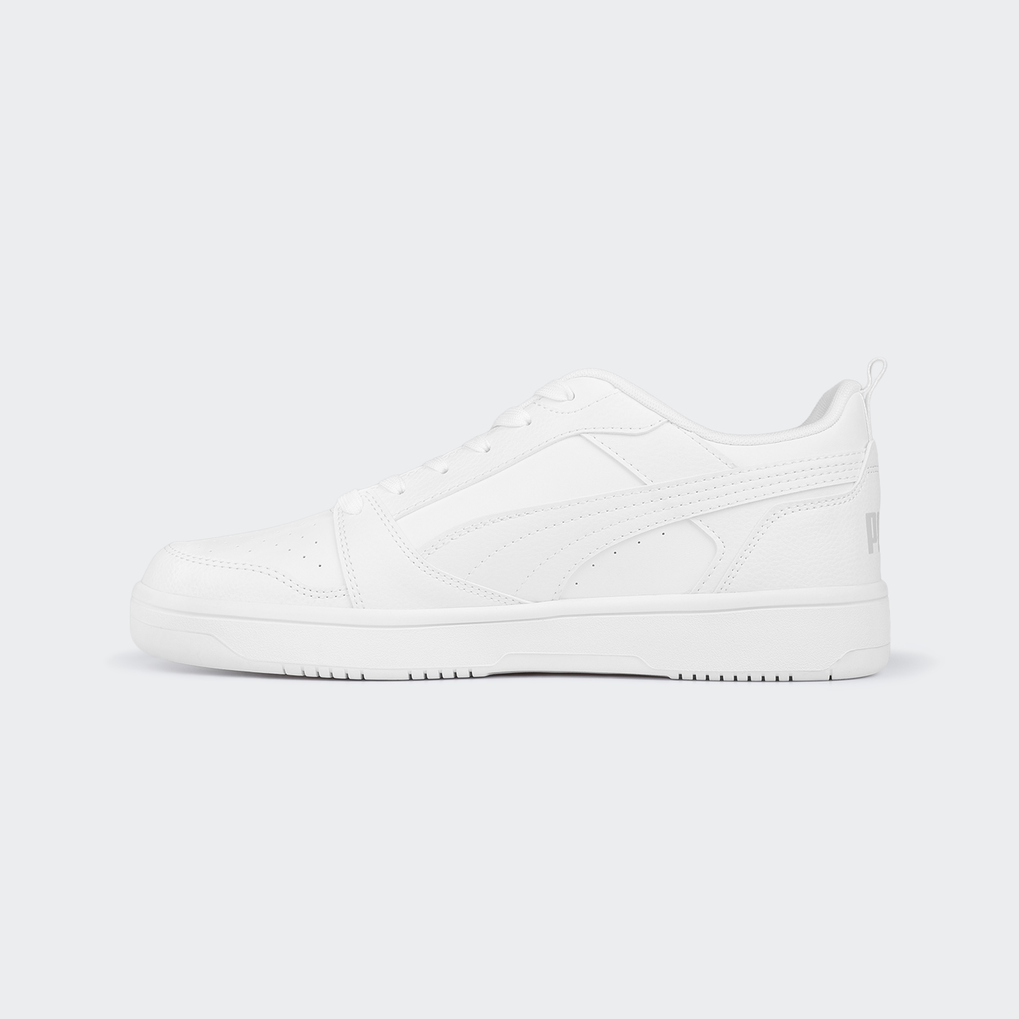 Puma-Rebound V6 Low Tdp-Sneaker-4063880342