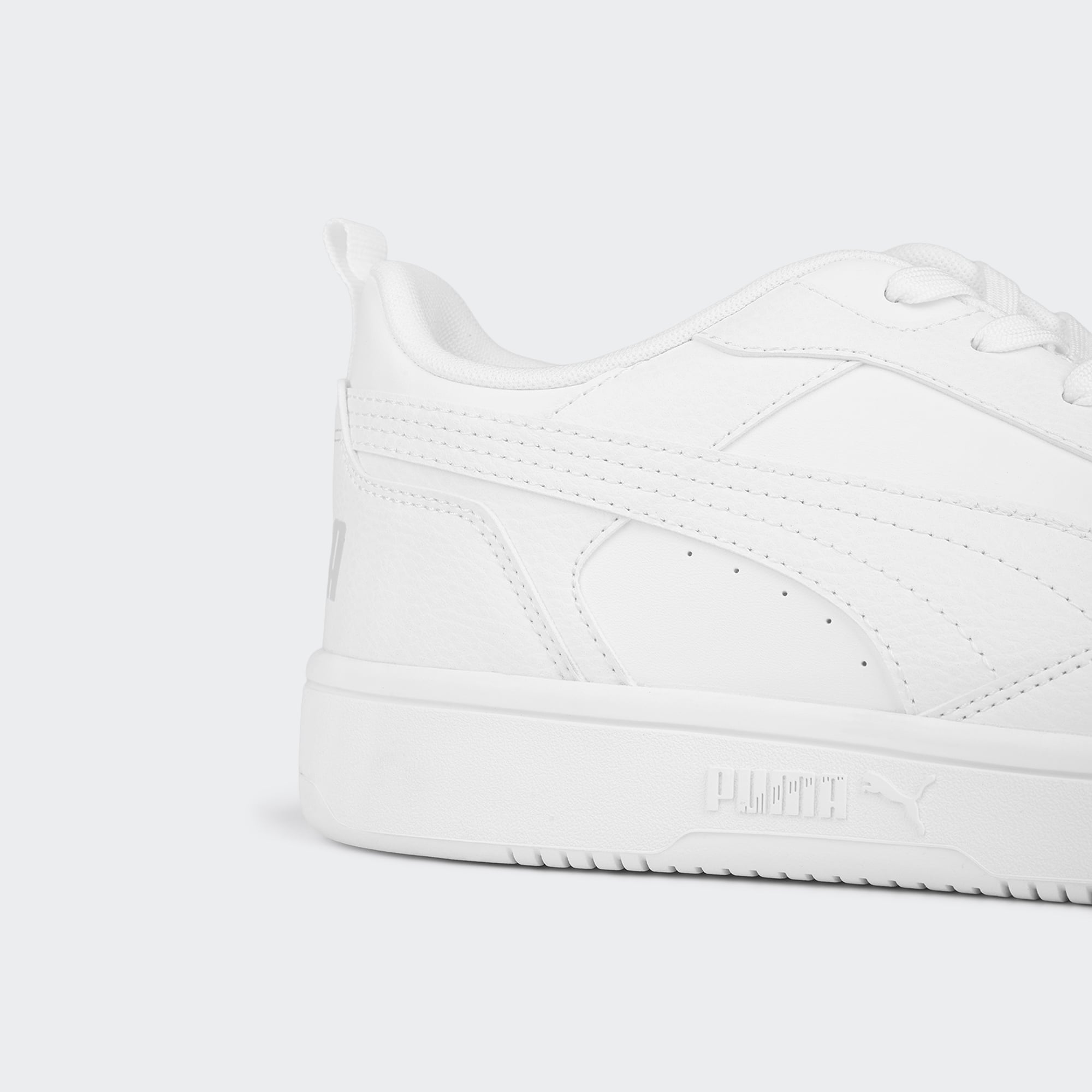 Puma-Rebound V6 Low Tdp-Sneaker-4063880342