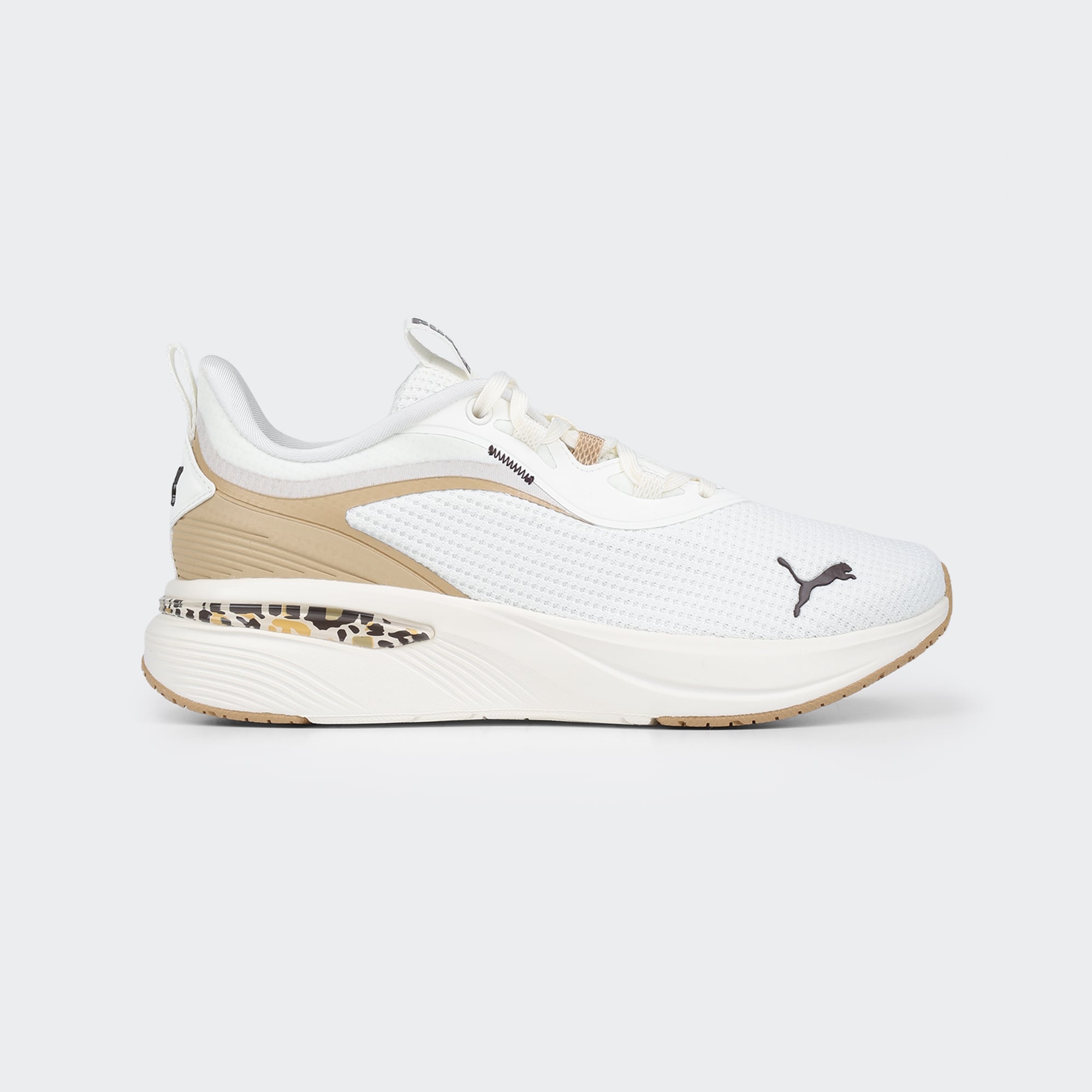 Puma-Softride Charm Animal Wns-Sneaker-3129670238