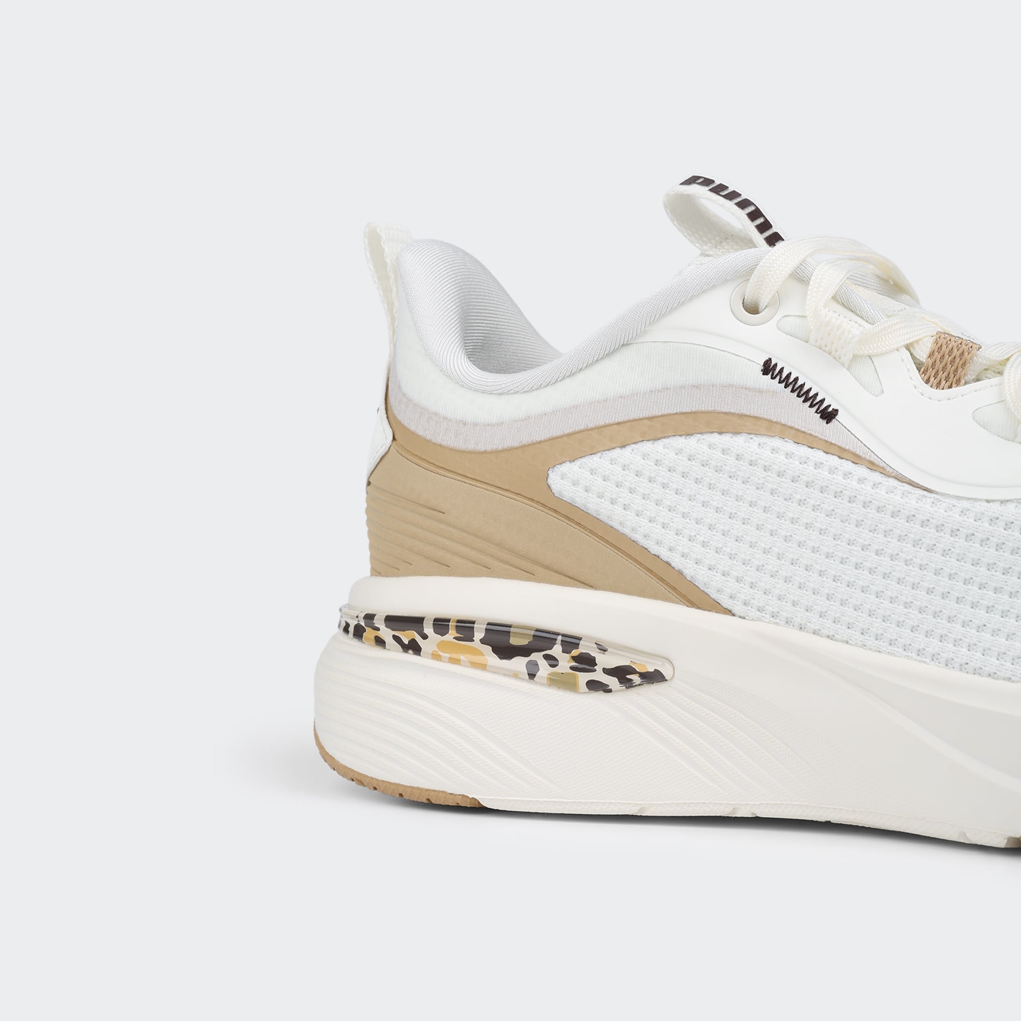 Puma-Softride Charm Animal Wns-Sneaker-3129670238