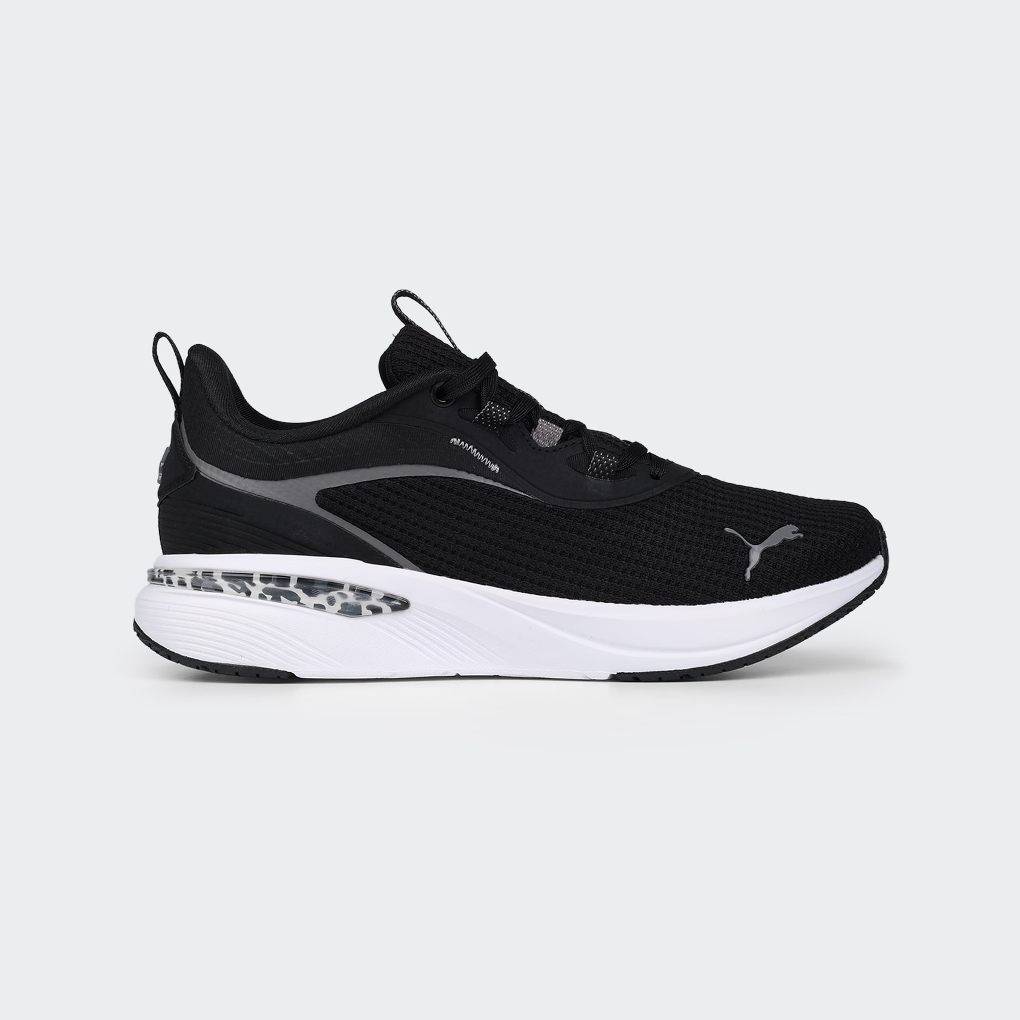 Puma-Softride Charm Animal Wns-Sneaker-3129670138