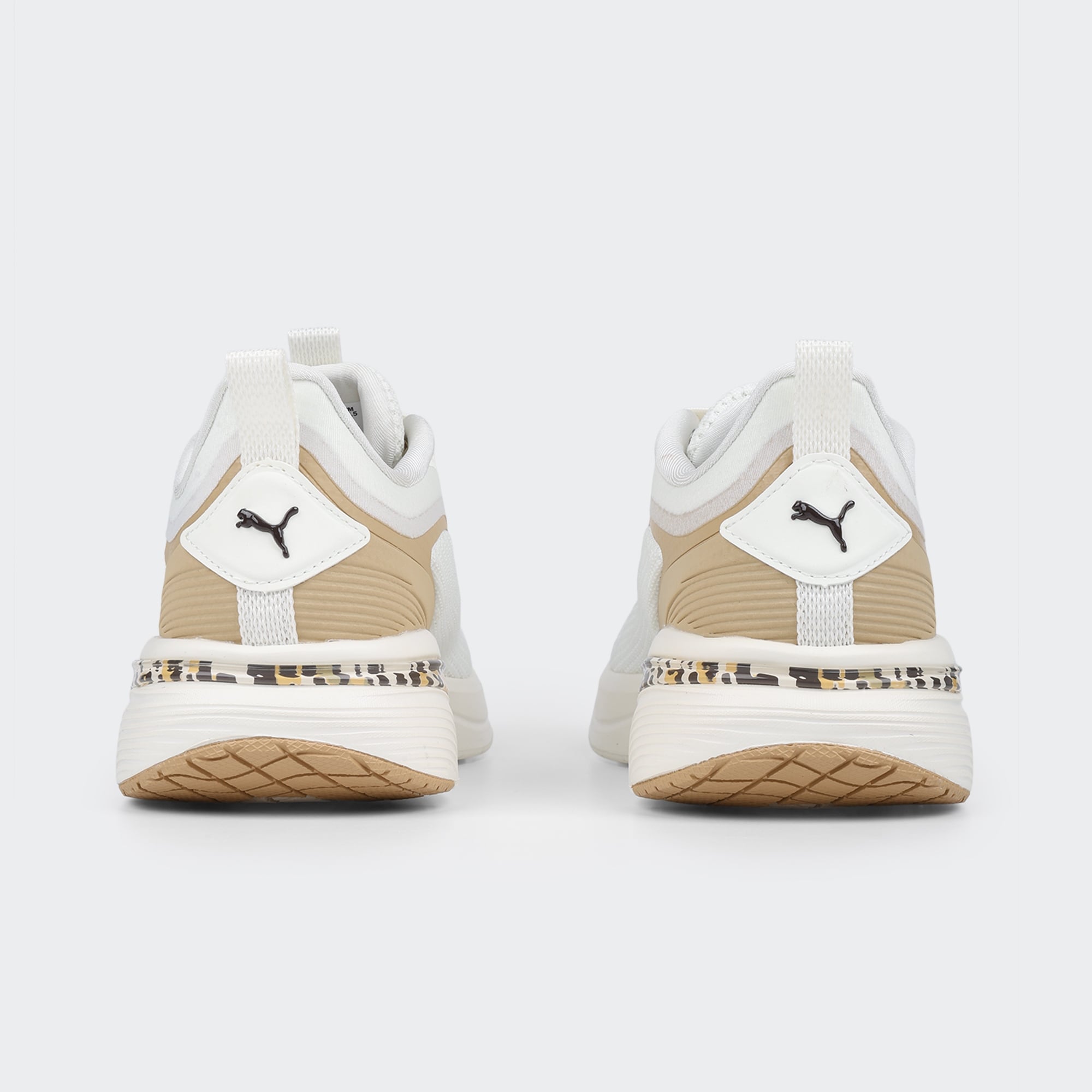 Puma-Softride Charm Animal Wns-Sneaker-3129670238