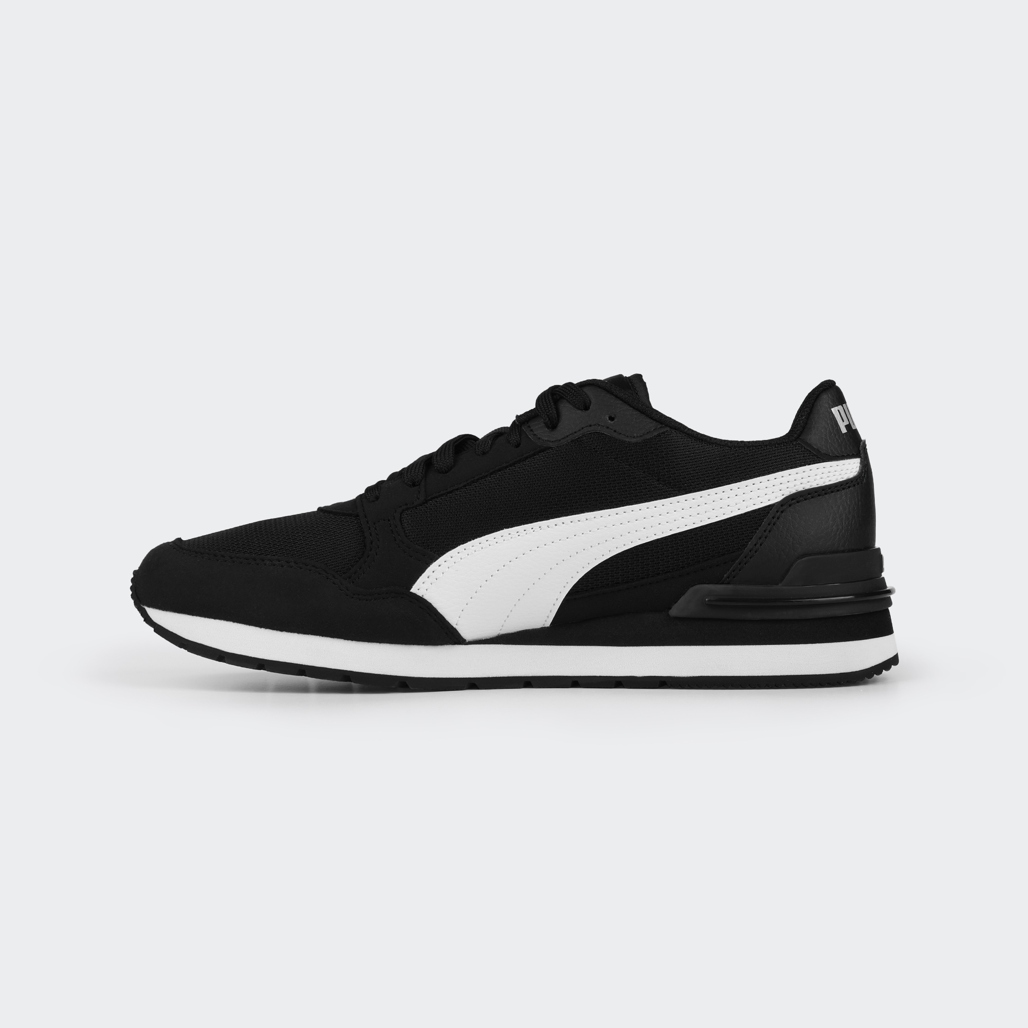 Puma-ST Runner v4 Mesh-Sneaker-3996660142