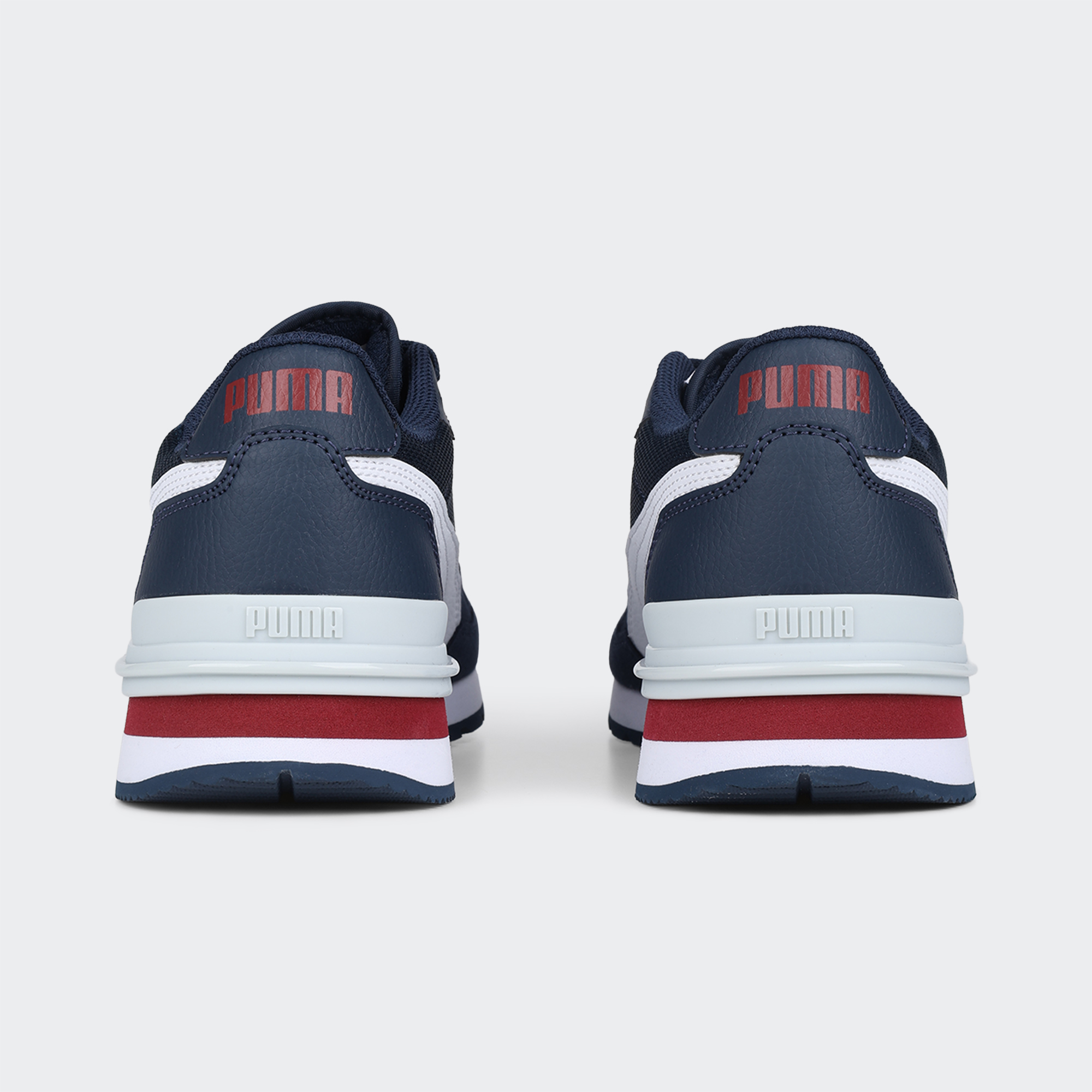 Puma-ST Runner v4 Mesh-Sneaker-3996660244
