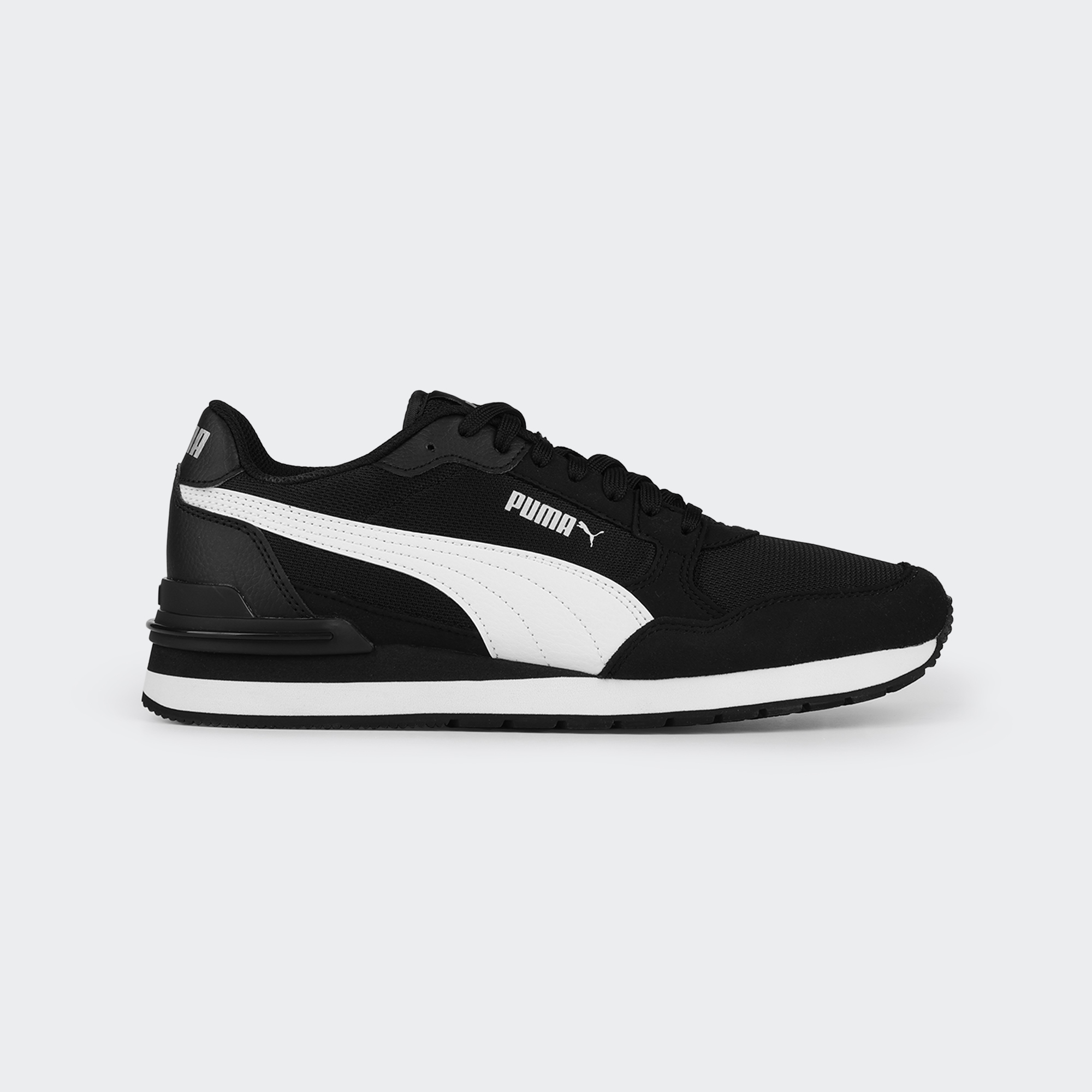 Puma-ST Runner v4 Mesh-Sneaker-3996660142