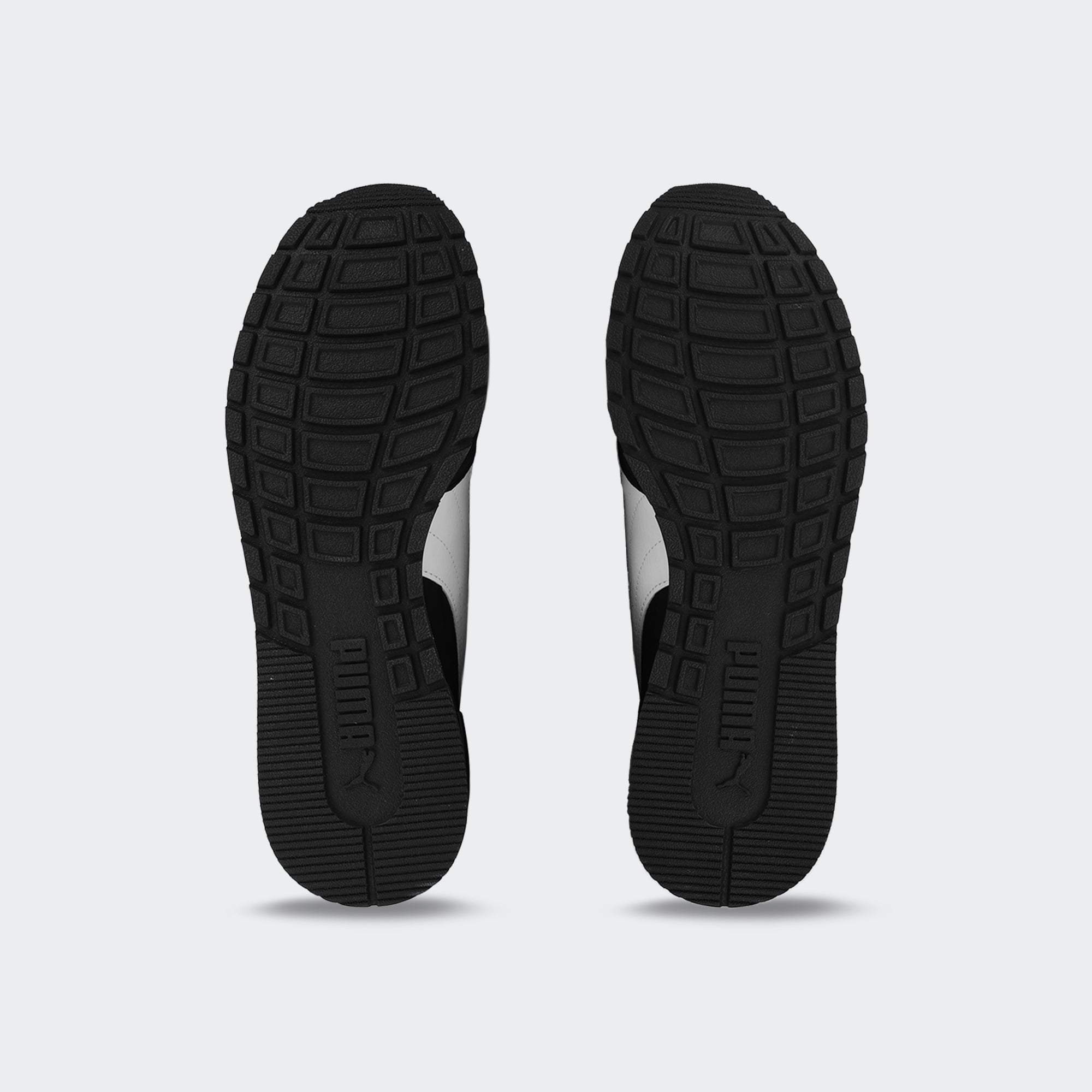 Puma-ST Runner v4 Mesh-Sneaker-3996660142