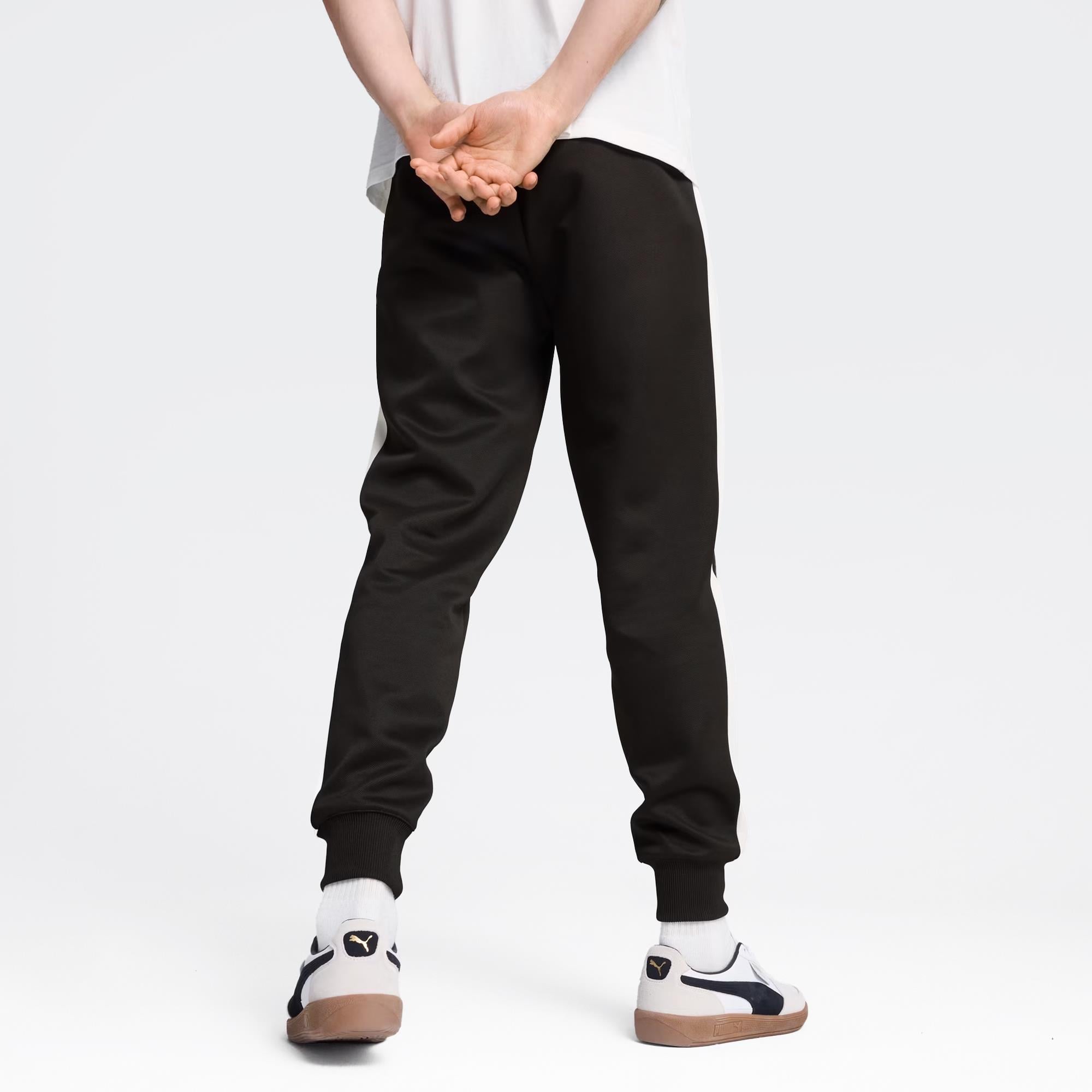 Puma-T7 Always On-Eşofman Altı-62958801
