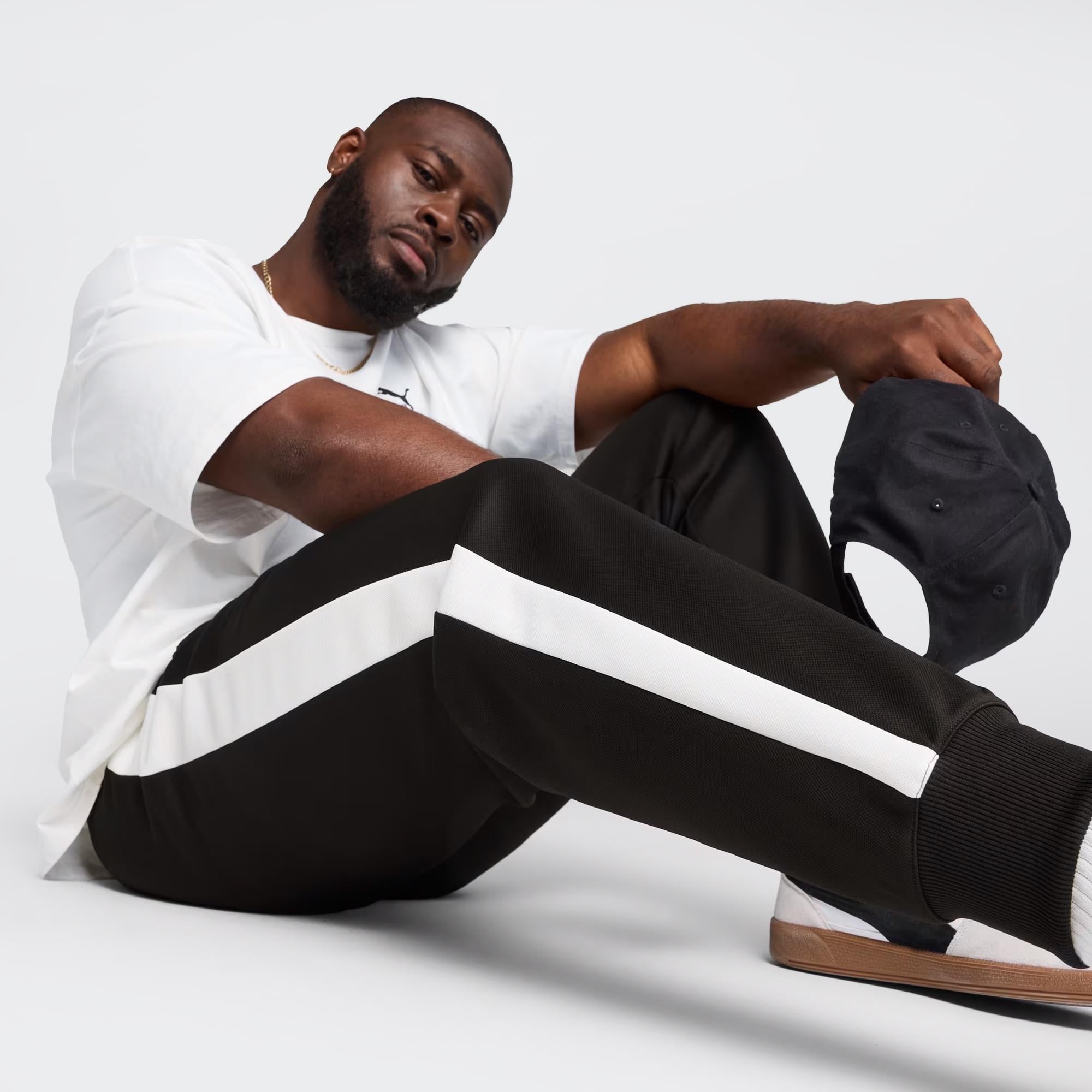 Puma-T7 Always On-Eşofman Altı-62958801