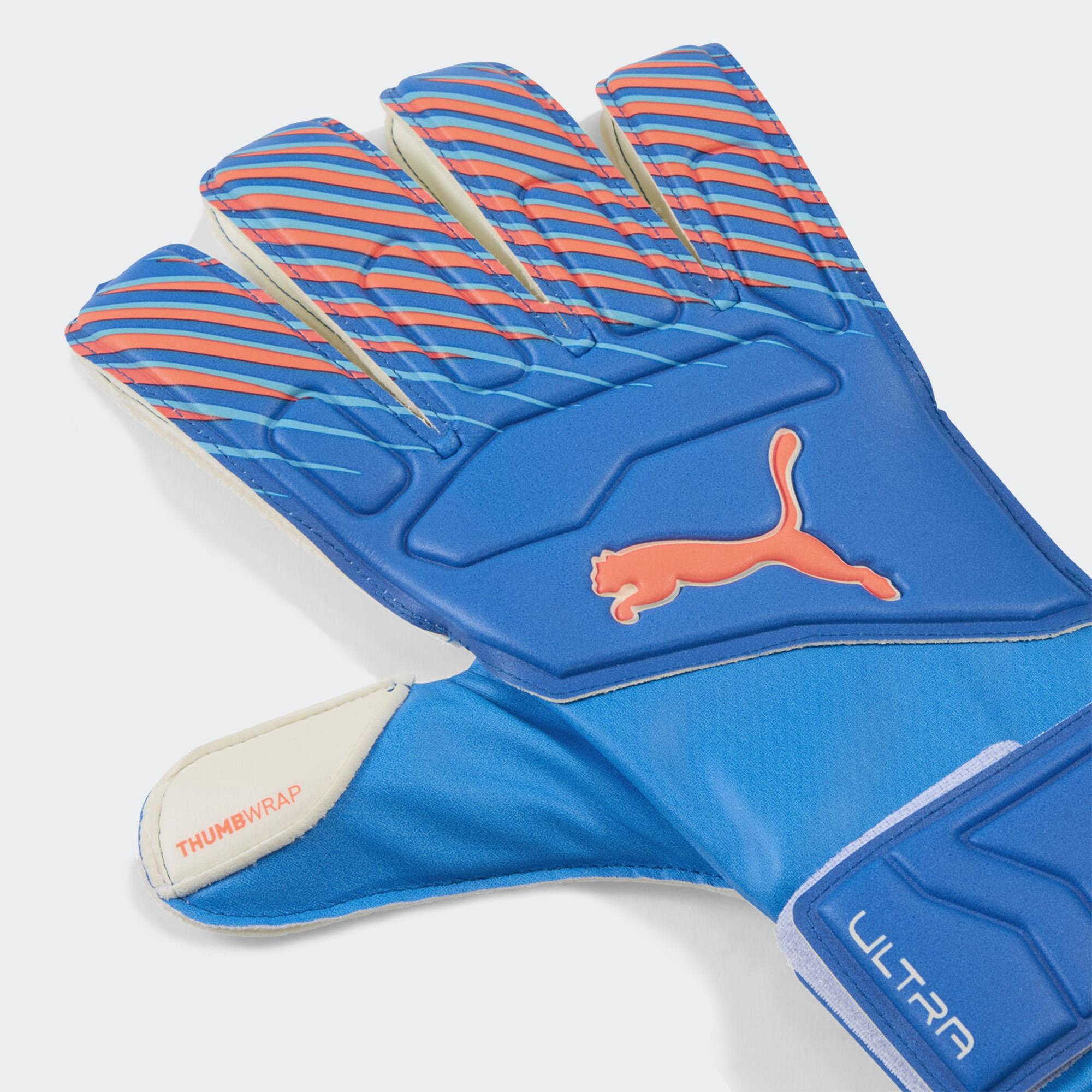 Puma-Ultra Match RC-Kaleci Eldiveni-04208301