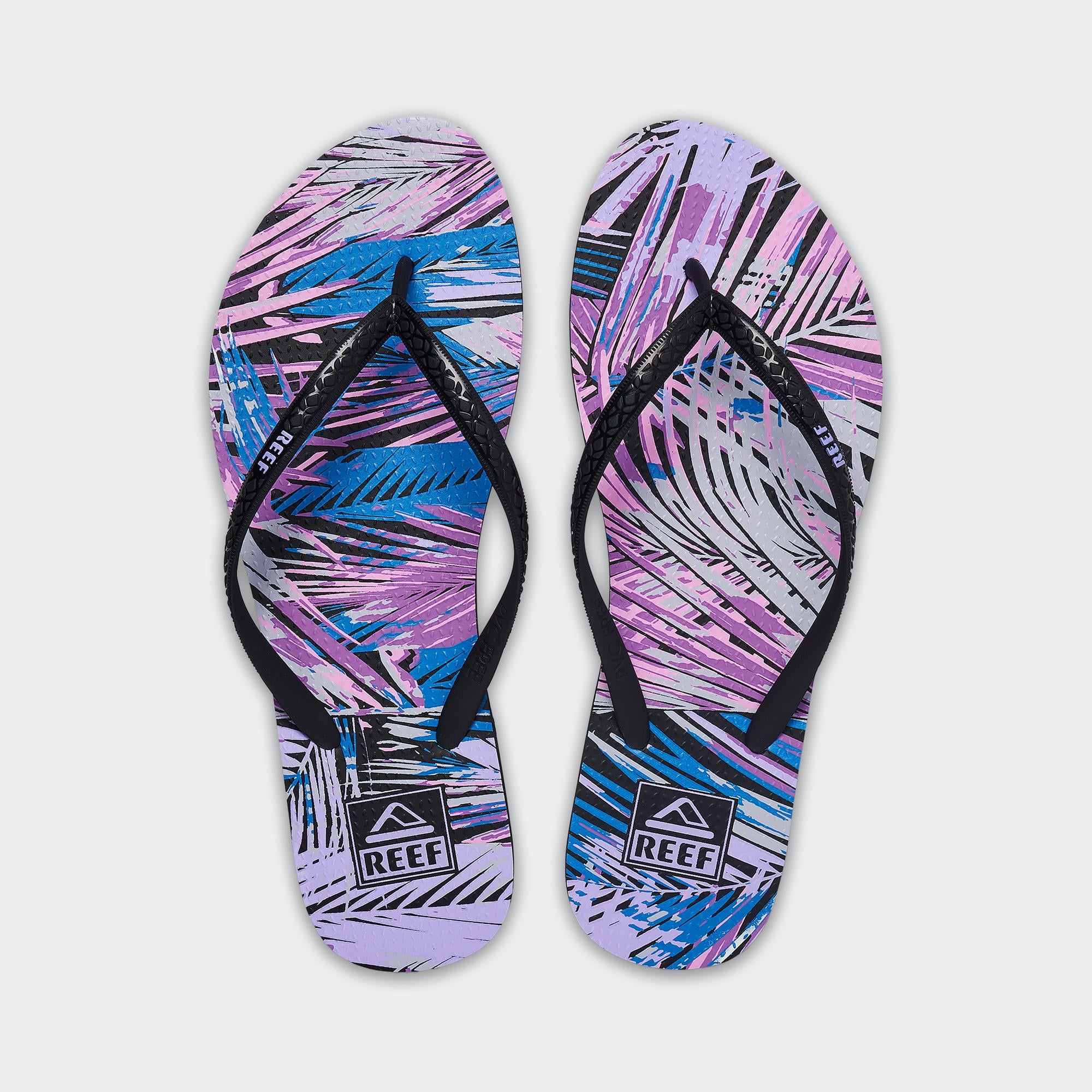 Reef-Seaside Prints-Terlik-CJ0252