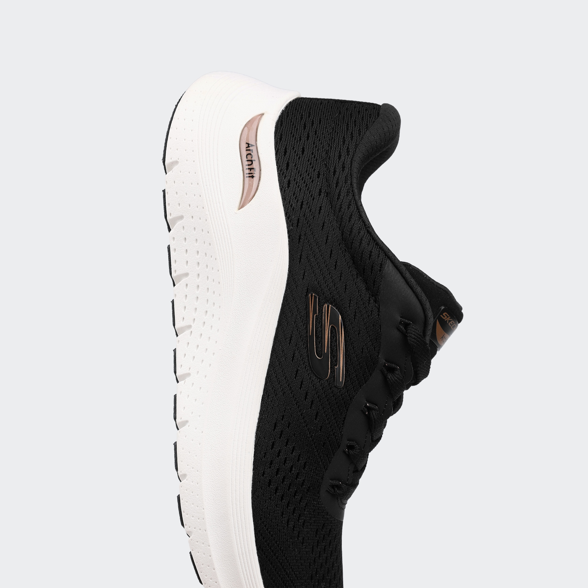 Skechers-Arch Fit 2.0 - Big League-Sneaker-150051TKBKRG365
