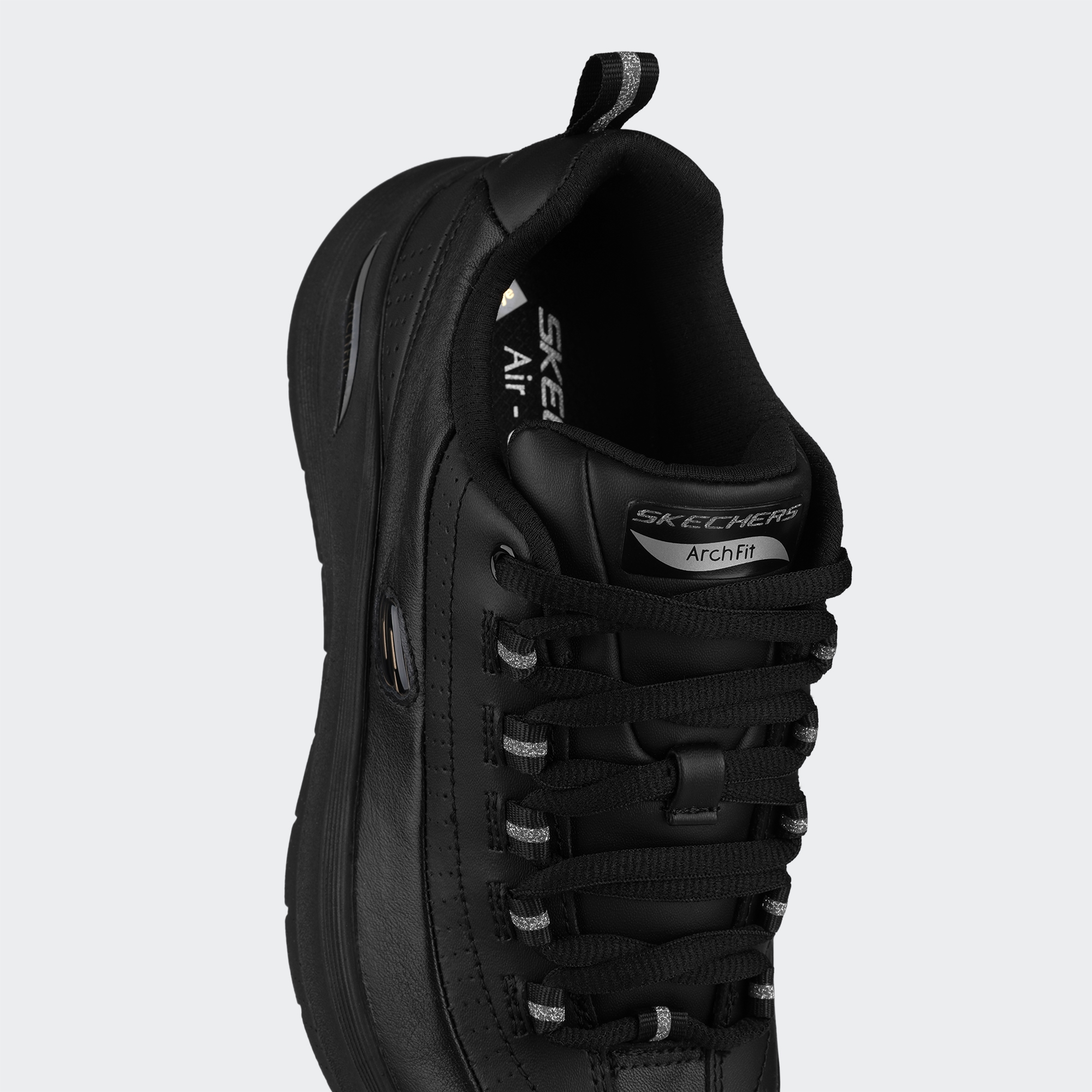 Skechers-Arch Fit 2.0-Sneaker-150061TKBBK