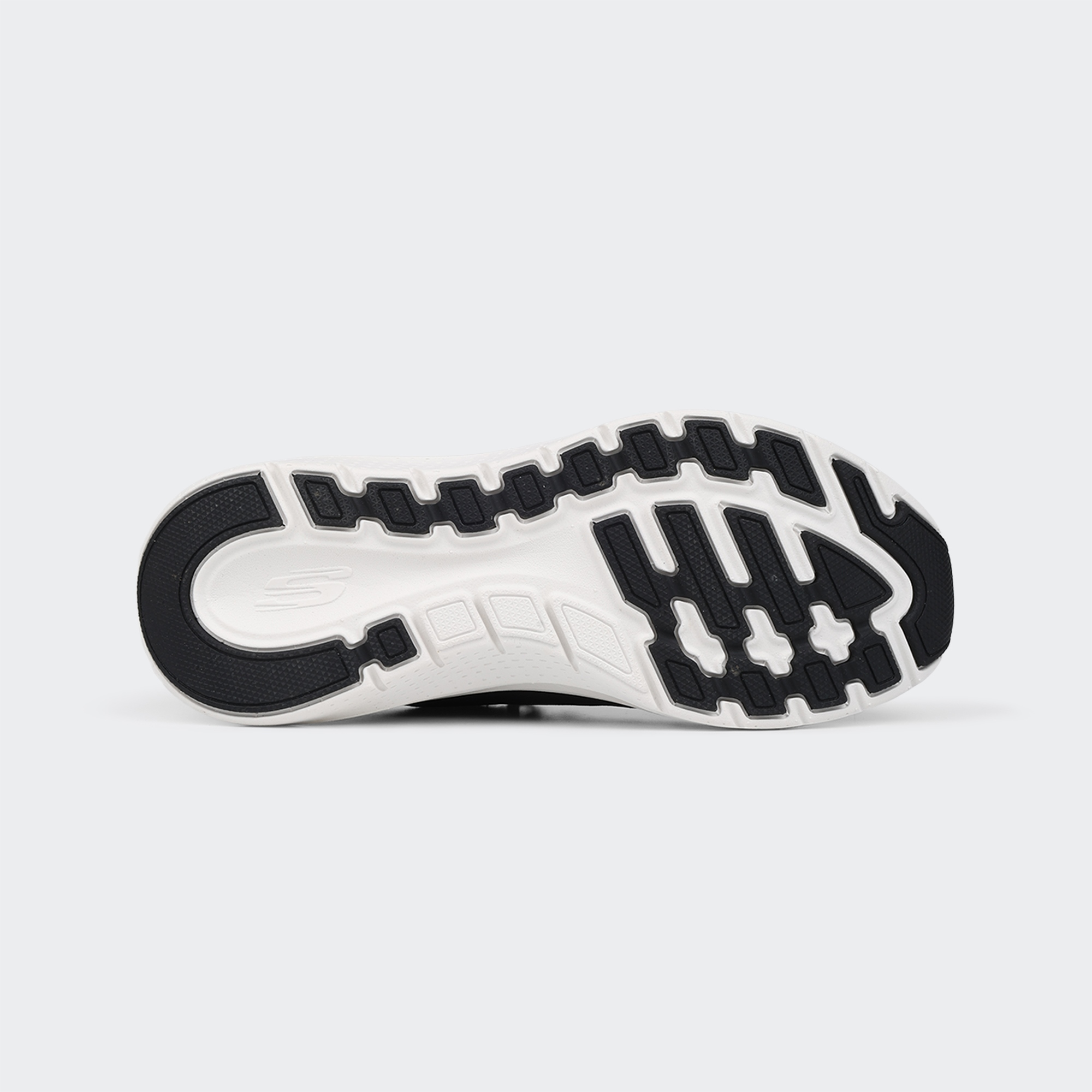 Skechers-Arch Fit 2.0 - Big League-Sneaker-150051TKBKRG365