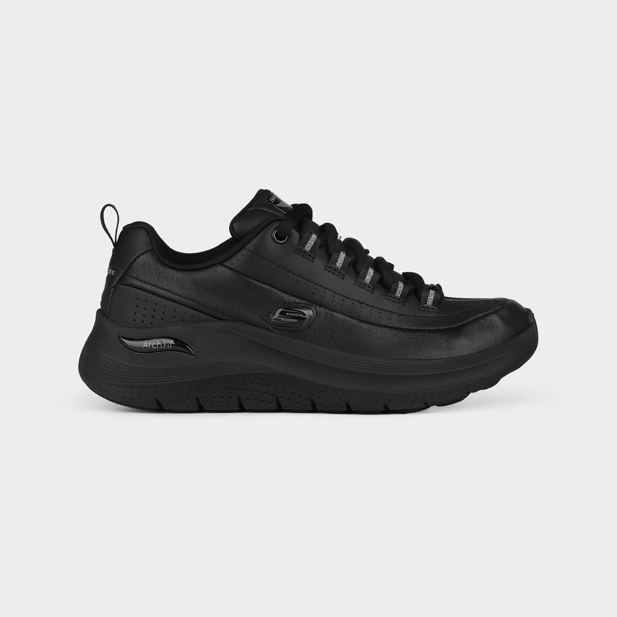 Skechers-Arch Fit 2.0-Sneaker-150061TKBBK