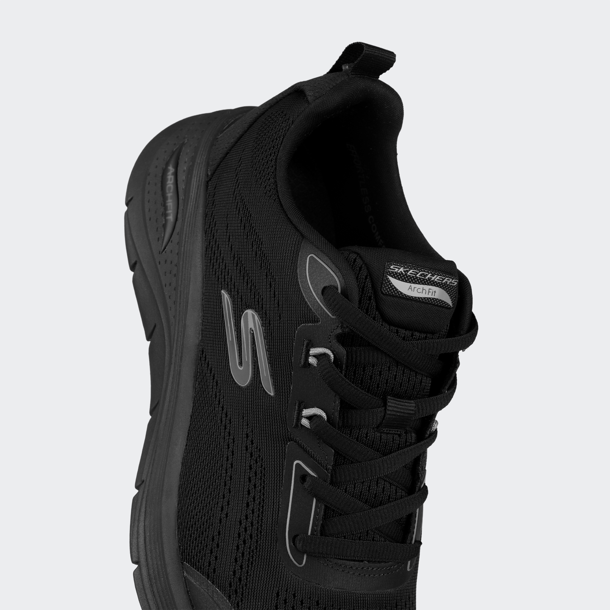 Skechers-Arch Fit 3.0-Sneaker-233401TKBBK