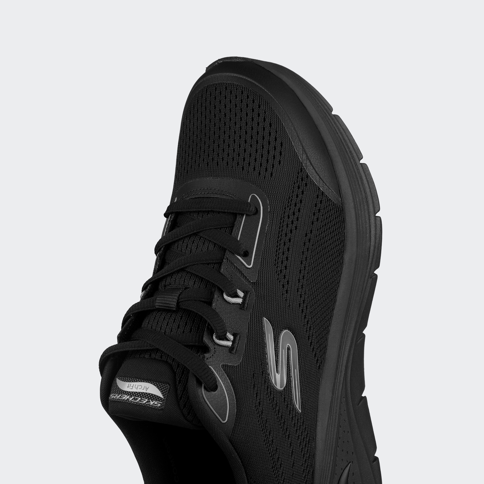 Skechers-Arch Fit 3.0-Sneaker-233401TKBBK
